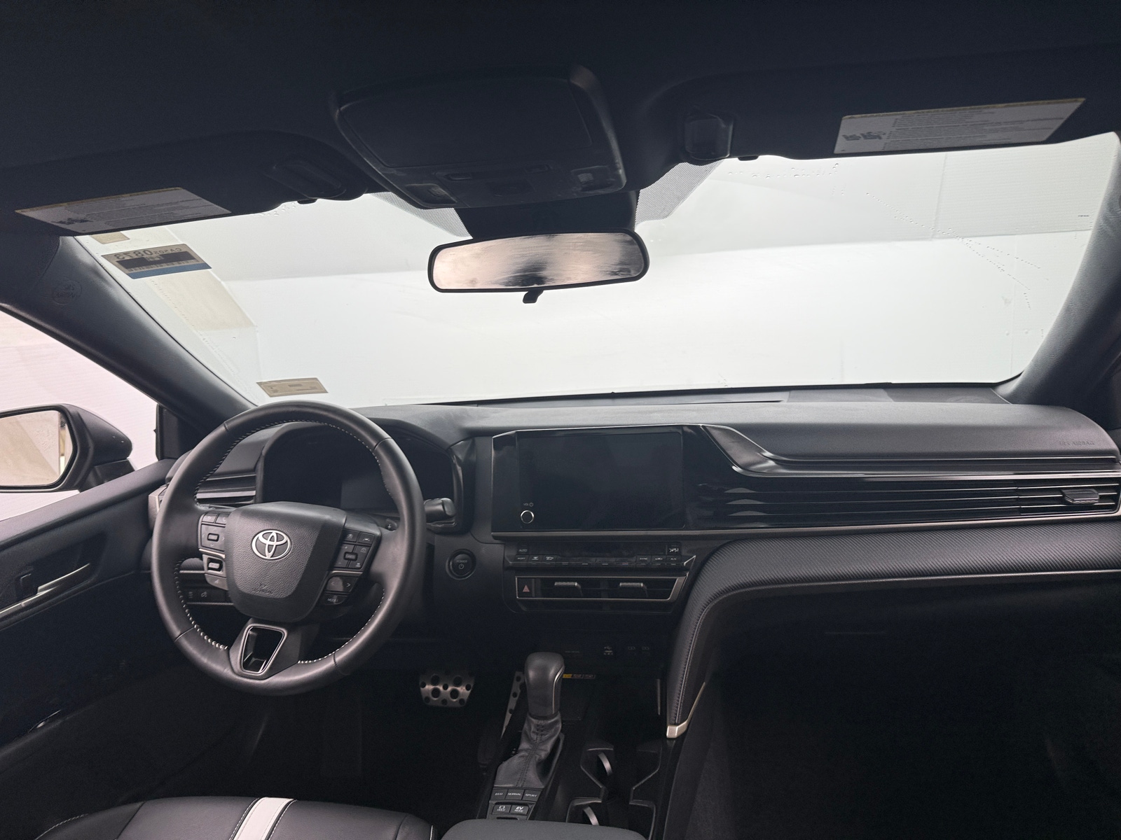 Thumbnail: 2025 Toyota Camry - 3