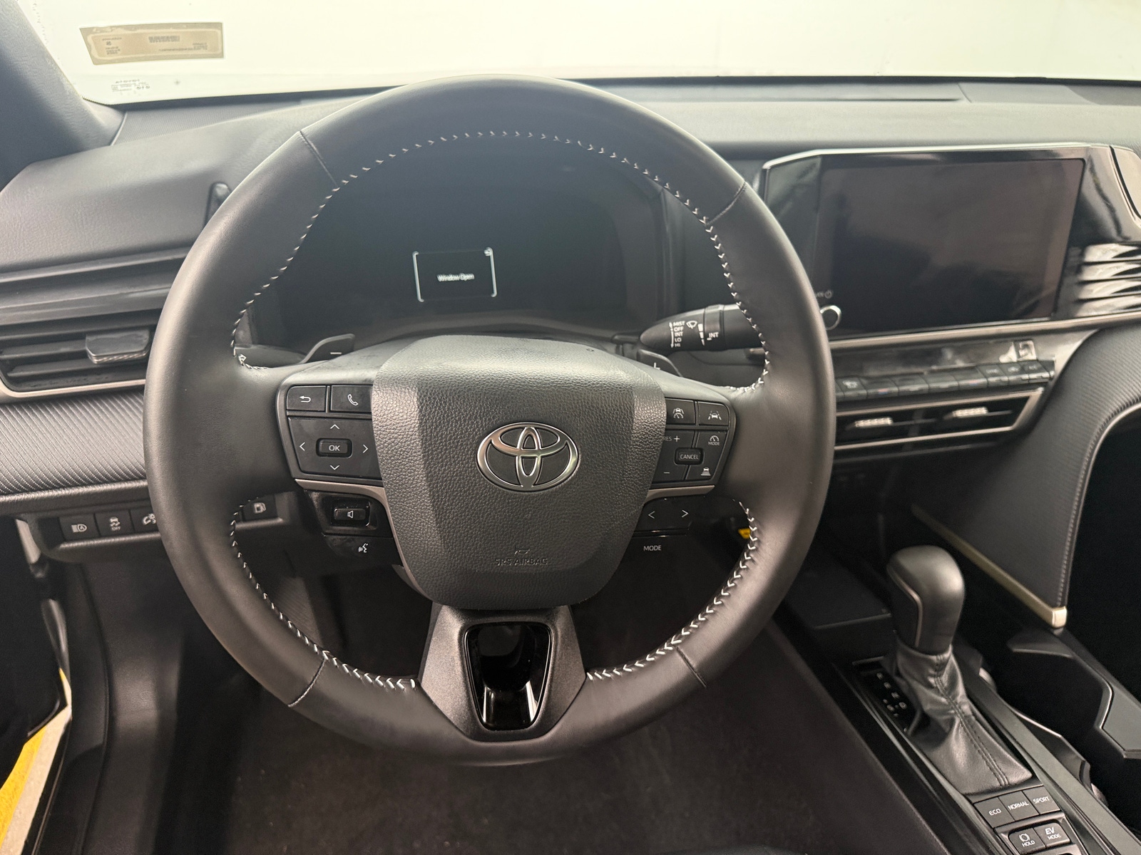 Thumbnail: 2025 Toyota Camry - 5