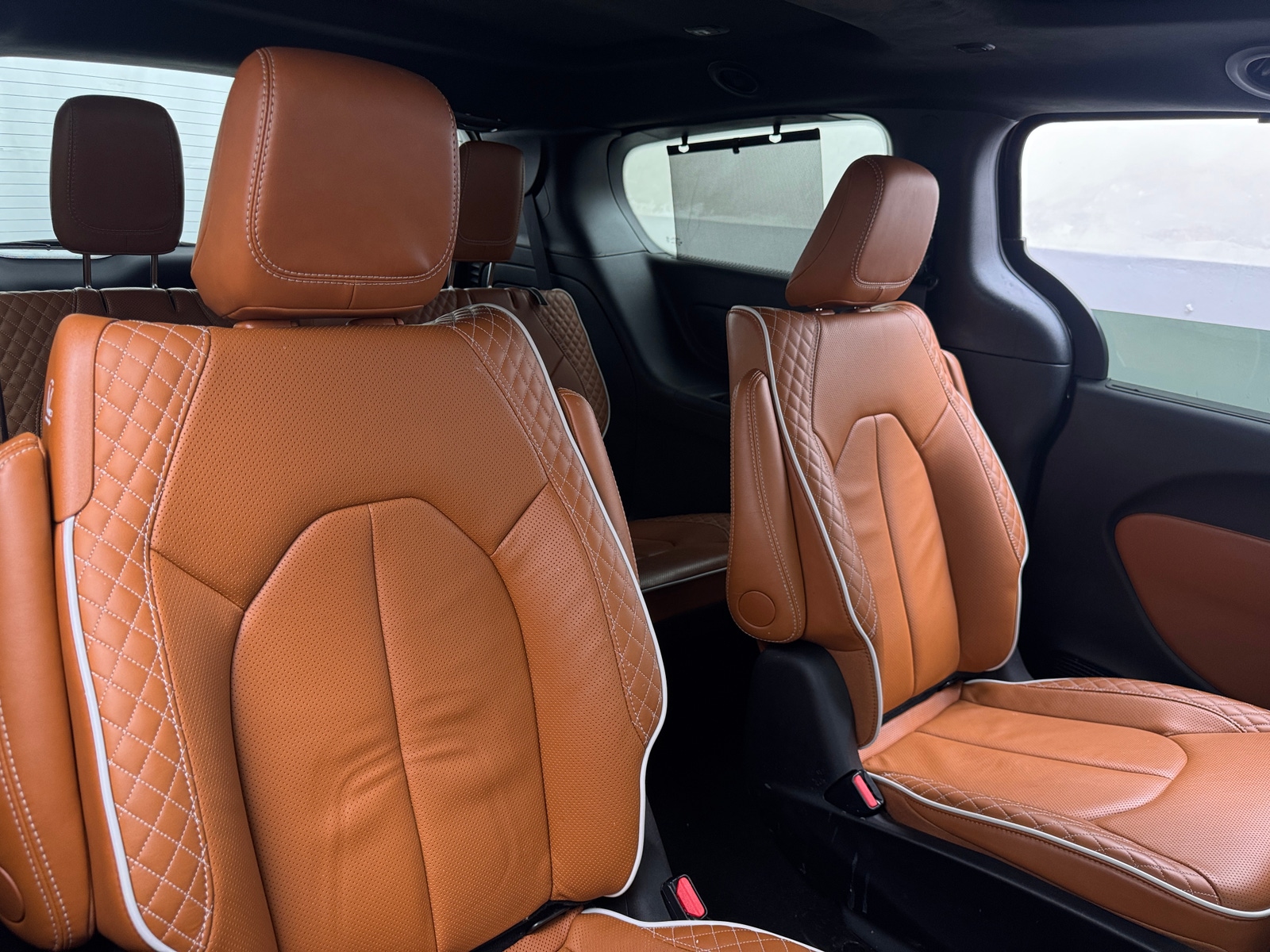 Thumbnail: 2024 Chrysler Pacifica - 6