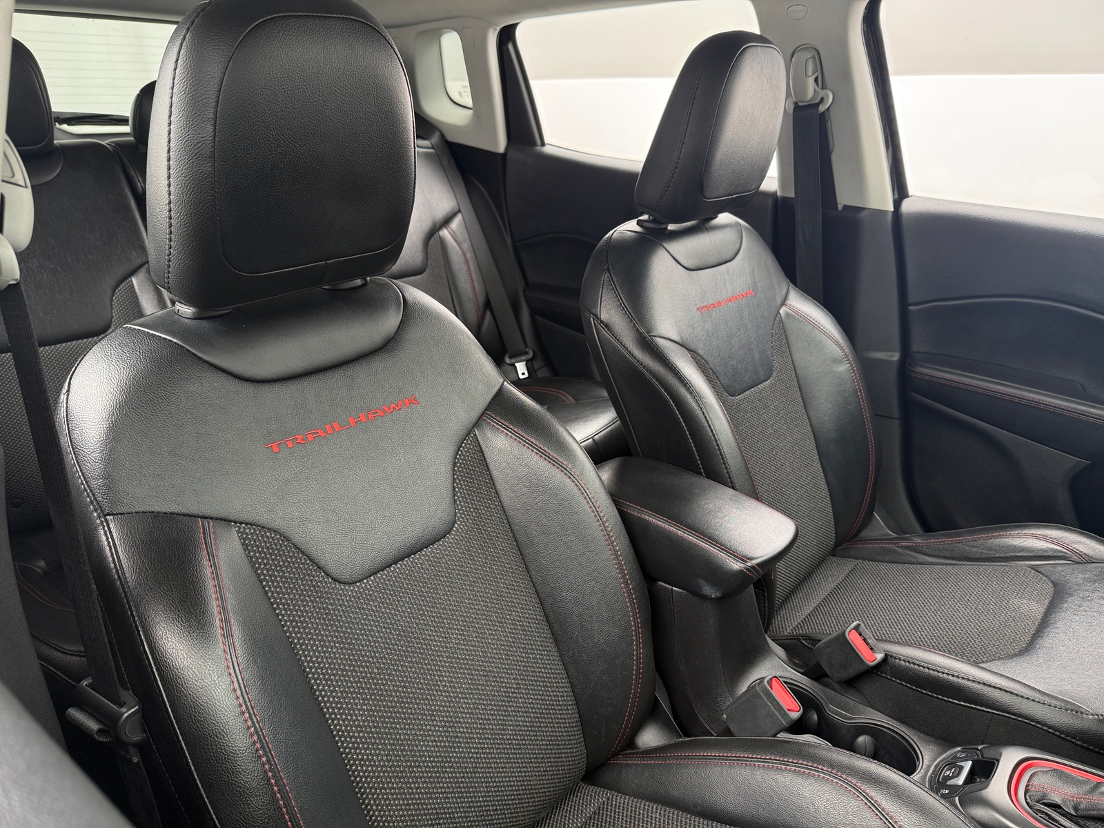 Thumbnail: 2020 Jeep Compass - 2