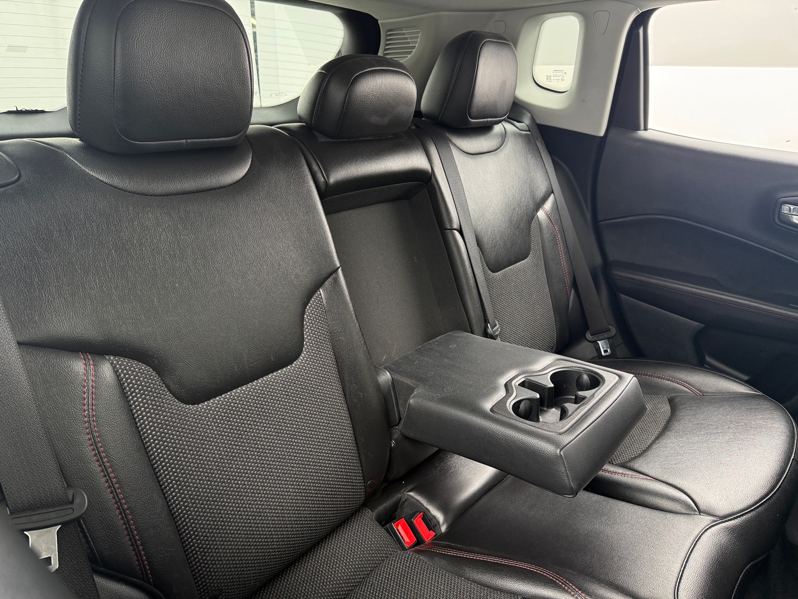 Thumbnail: 2020 Jeep Compass - 6