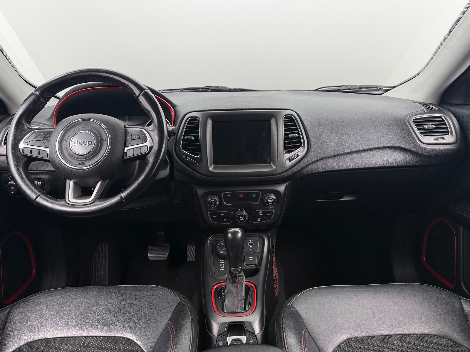 Thumbnail: 2020 Jeep Compass - 3