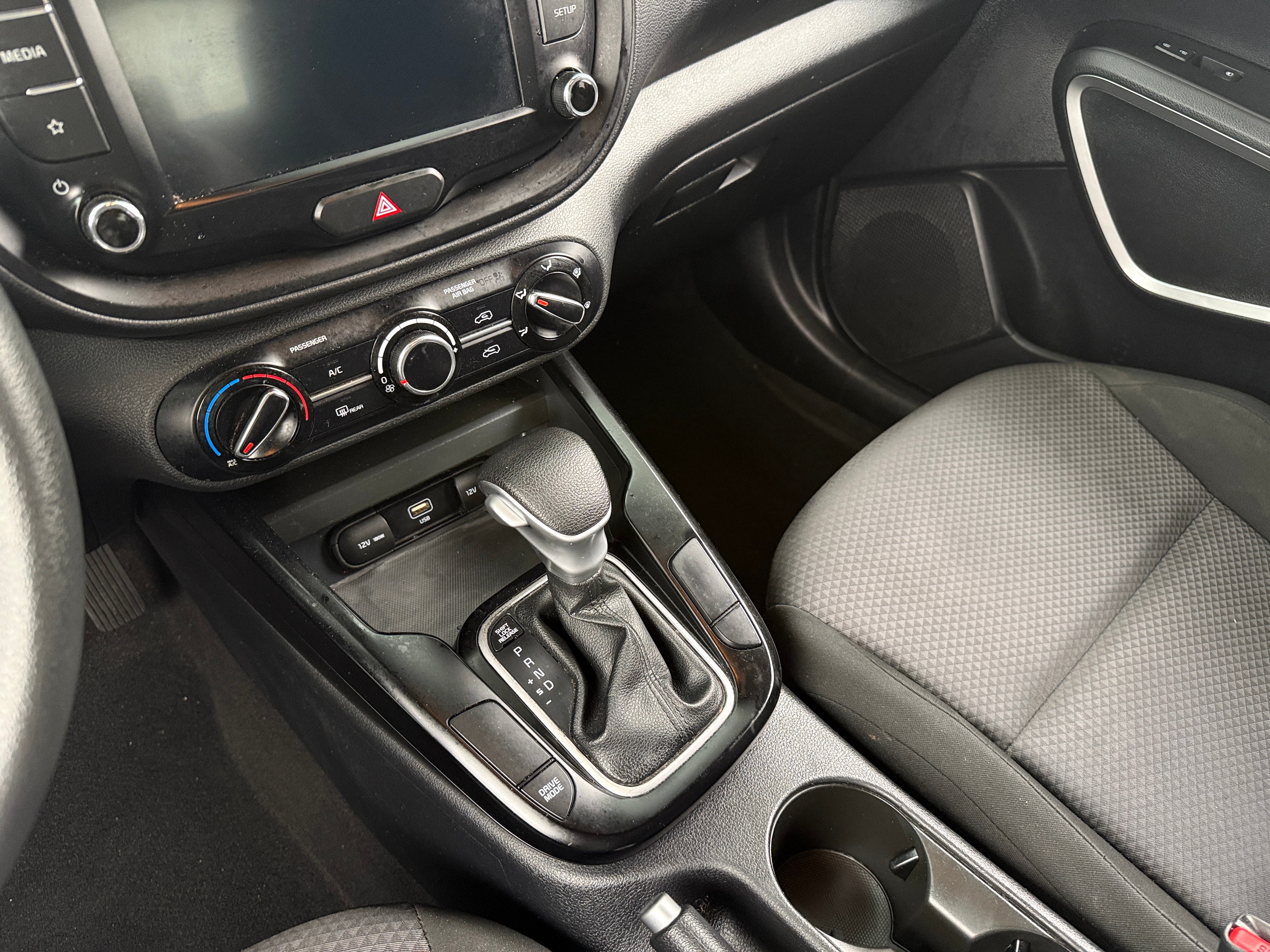 2023 Kia Soul