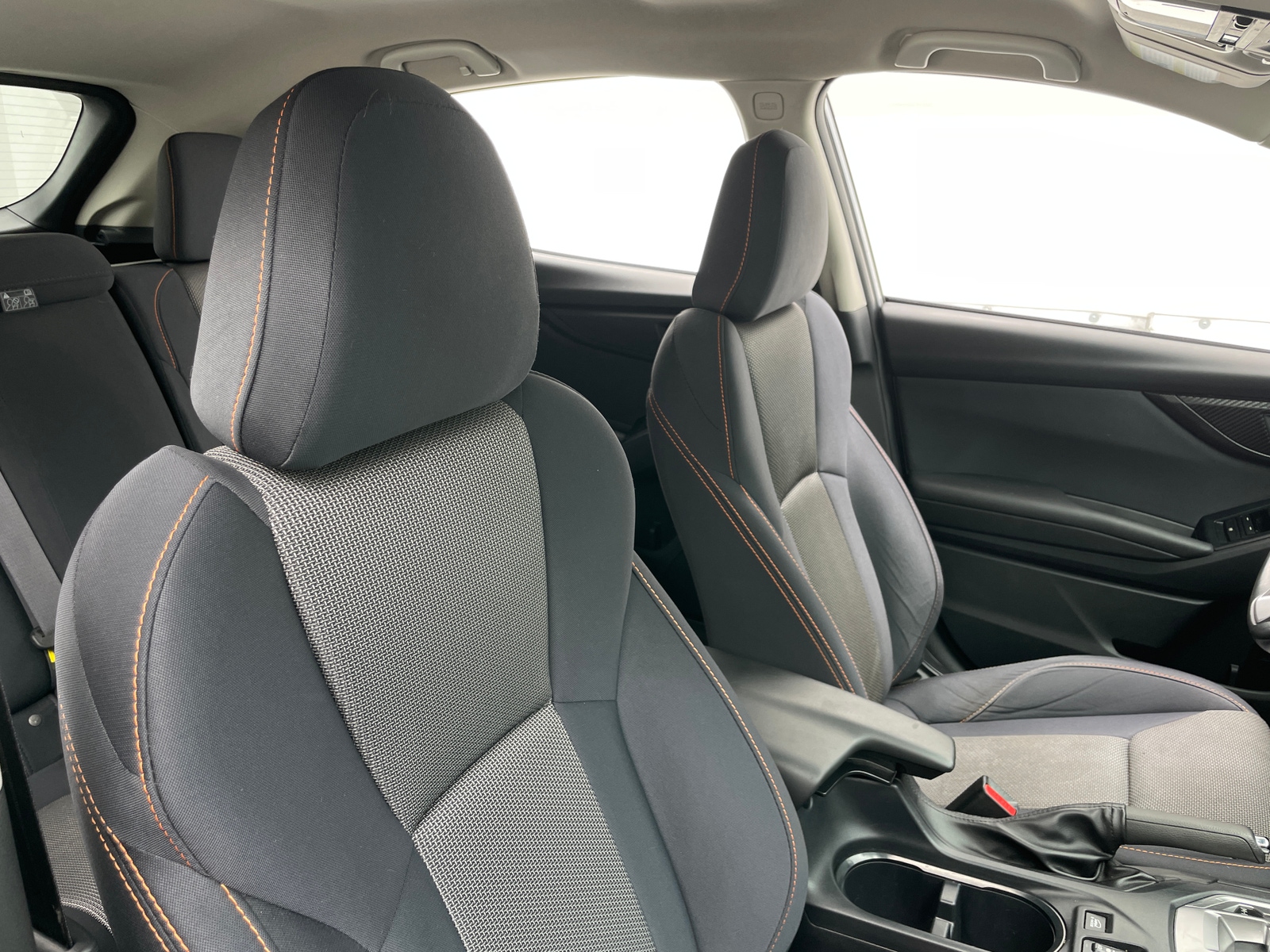 Thumbnail: 2019 Subaru Crosstrek - 2