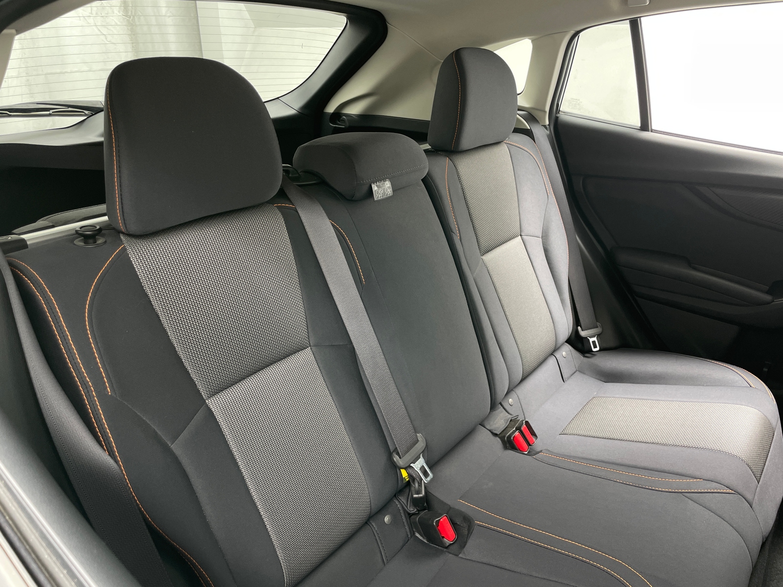 Thumbnail: 2019 Subaru Crosstrek - 6