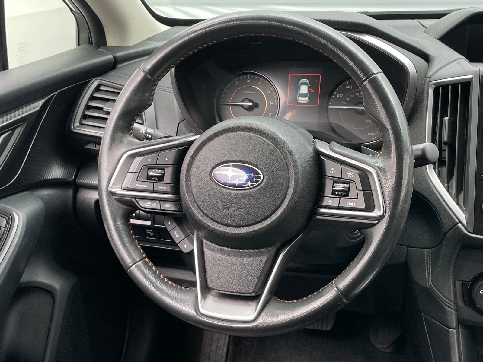 Thumbnail: 2019 Subaru Crosstrek - 5