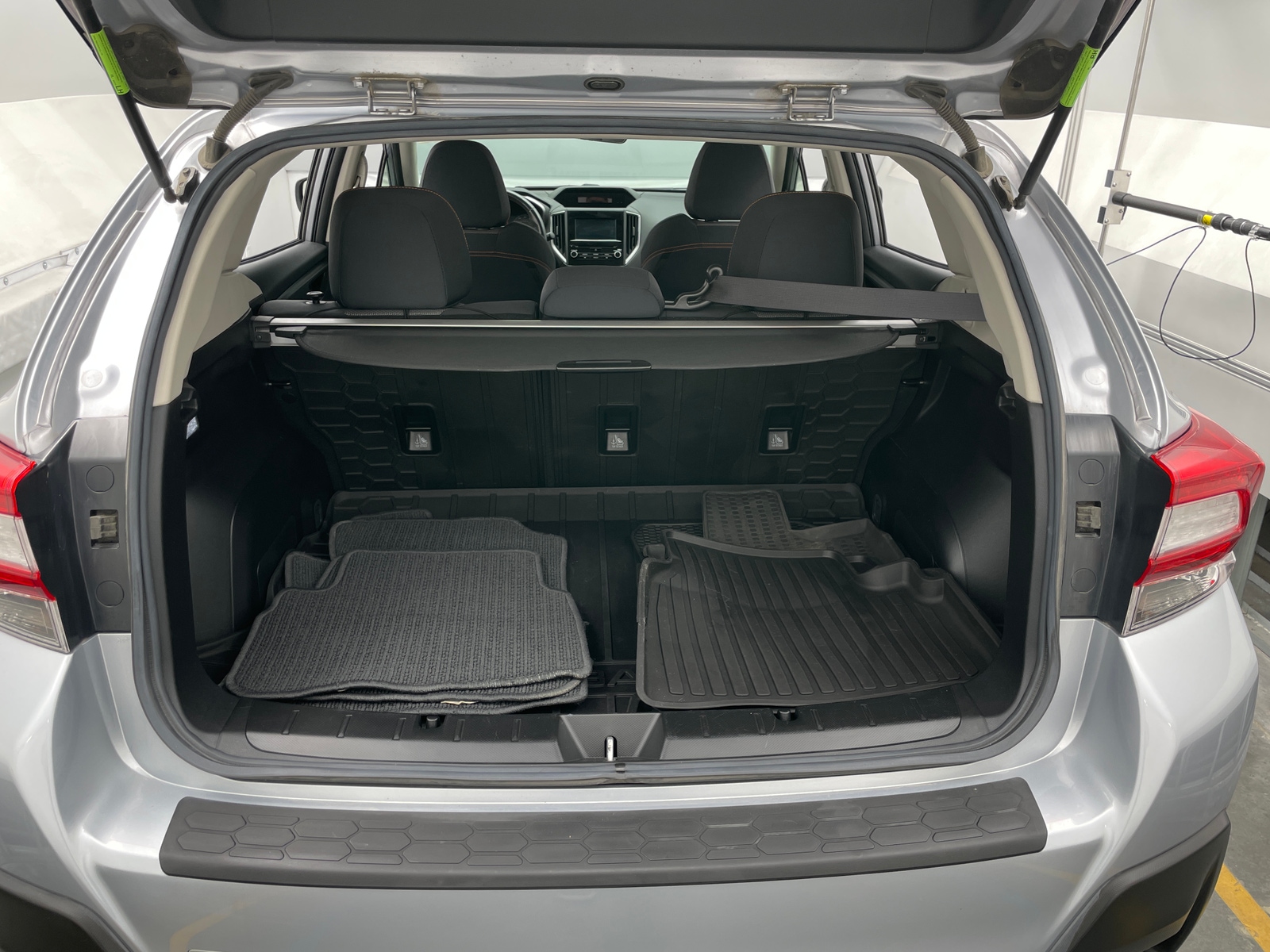 Thumbnail: 2019 Subaru Crosstrek - 7