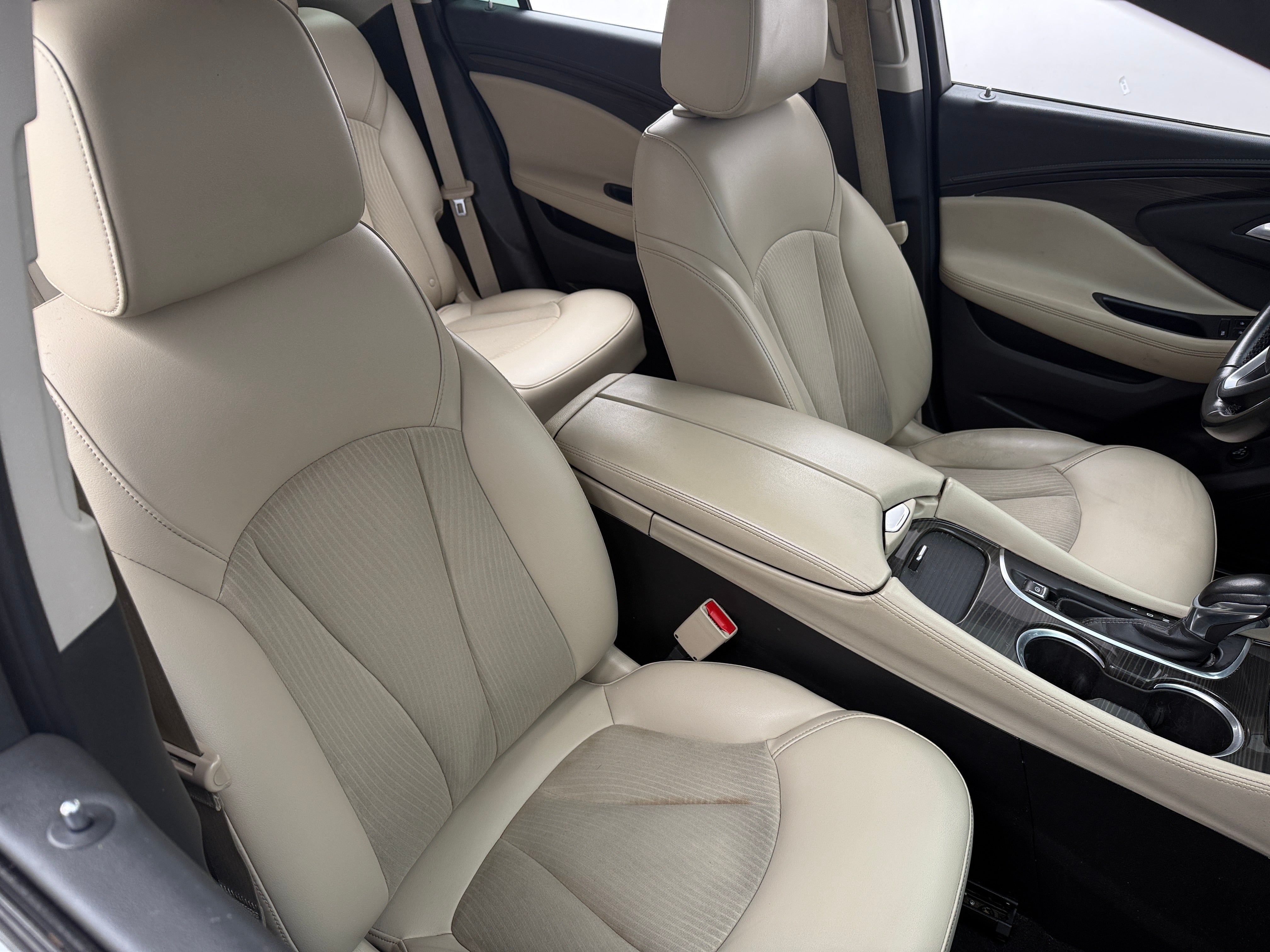 2020 Buick Envision