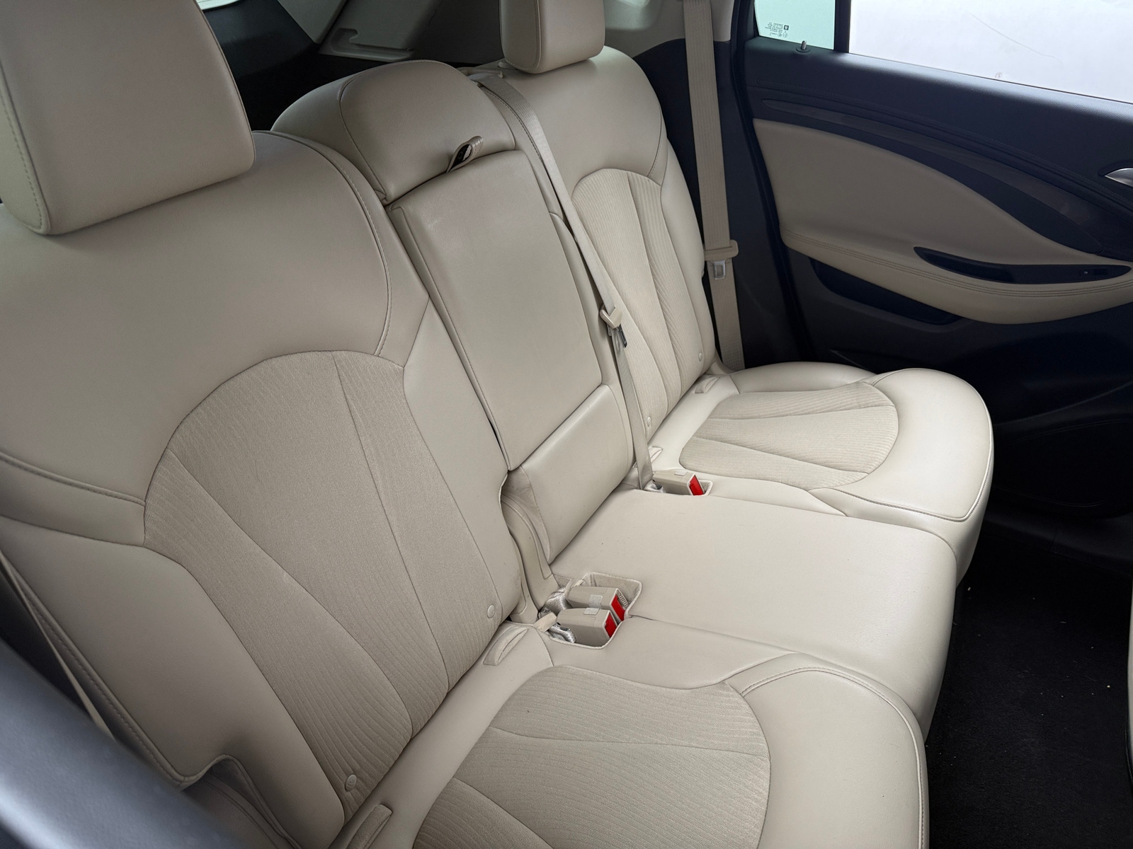 Thumbnail: 2020 Buick Envision - 5