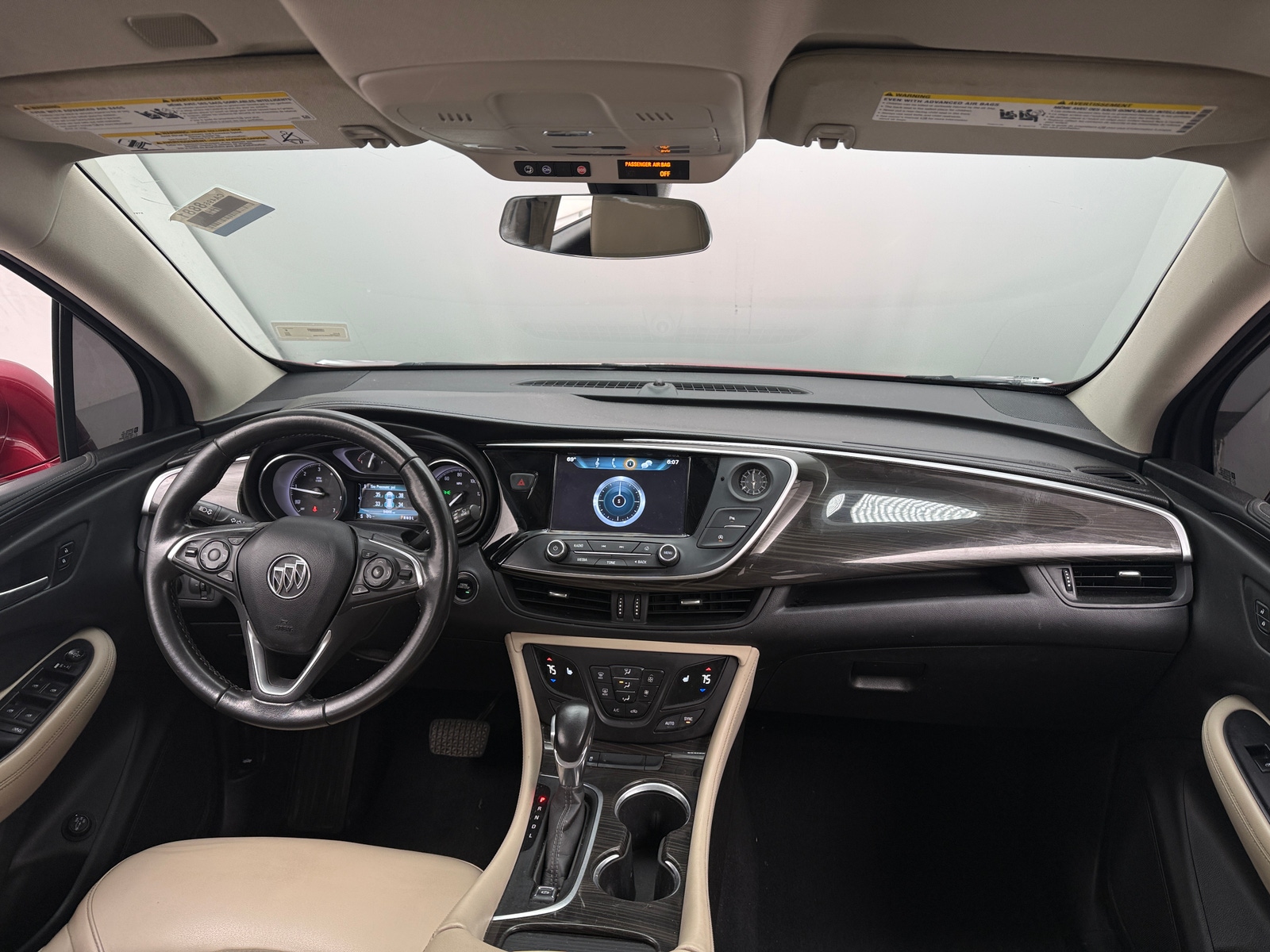 Thumbnail: 2020 Buick Envision - 2