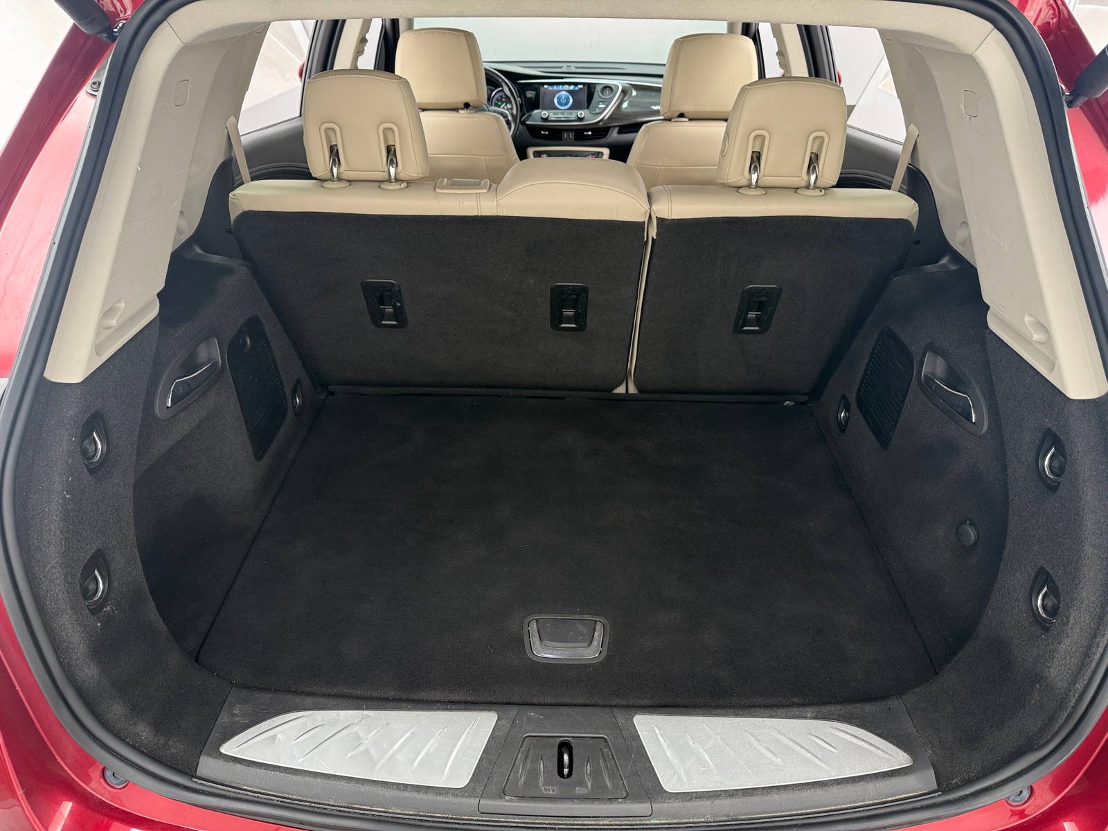 Thumbnail: 2020 Buick Envision - 6