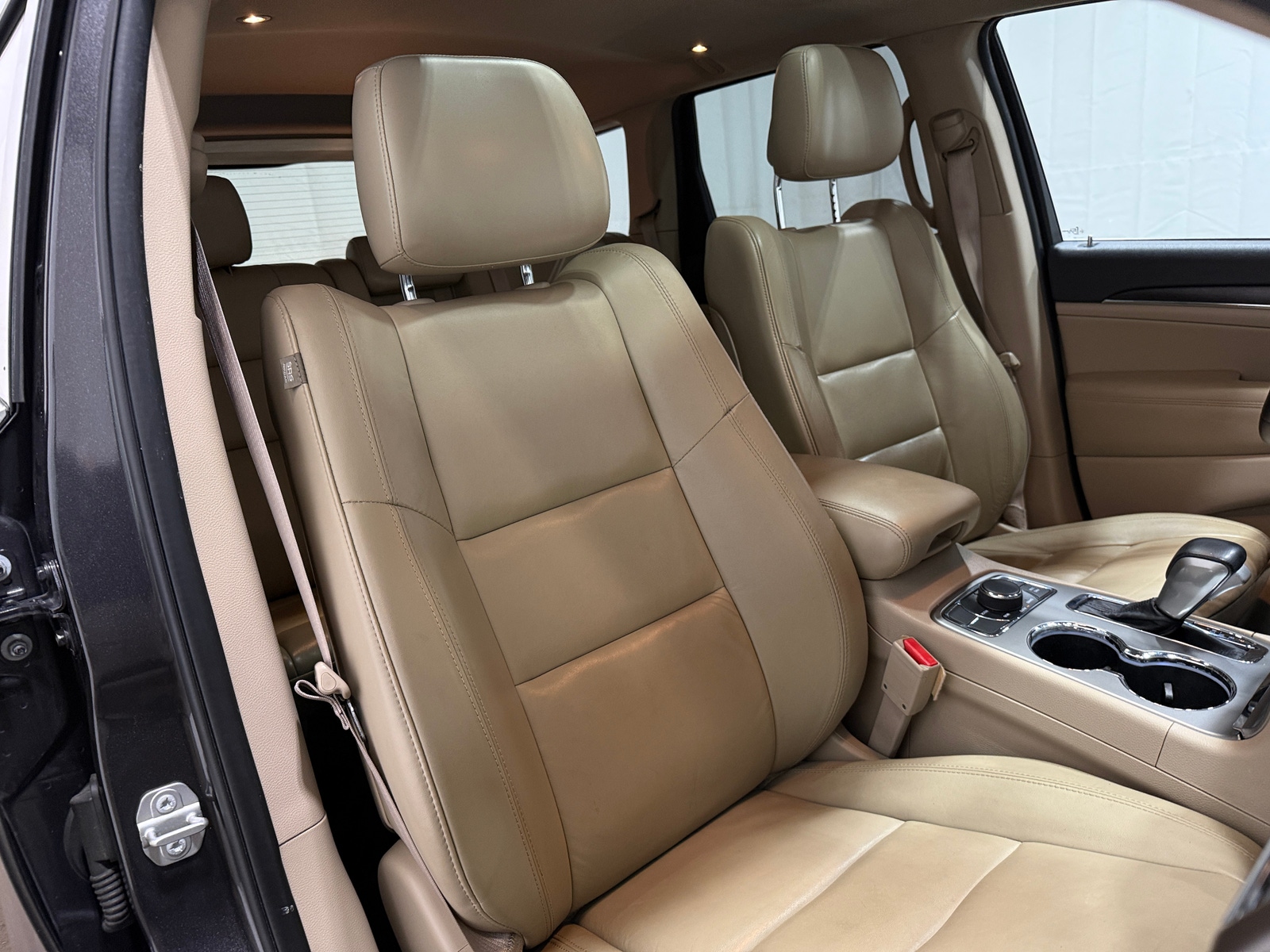 Thumbnail: 2018 Jeep Grand Cherokee - 2