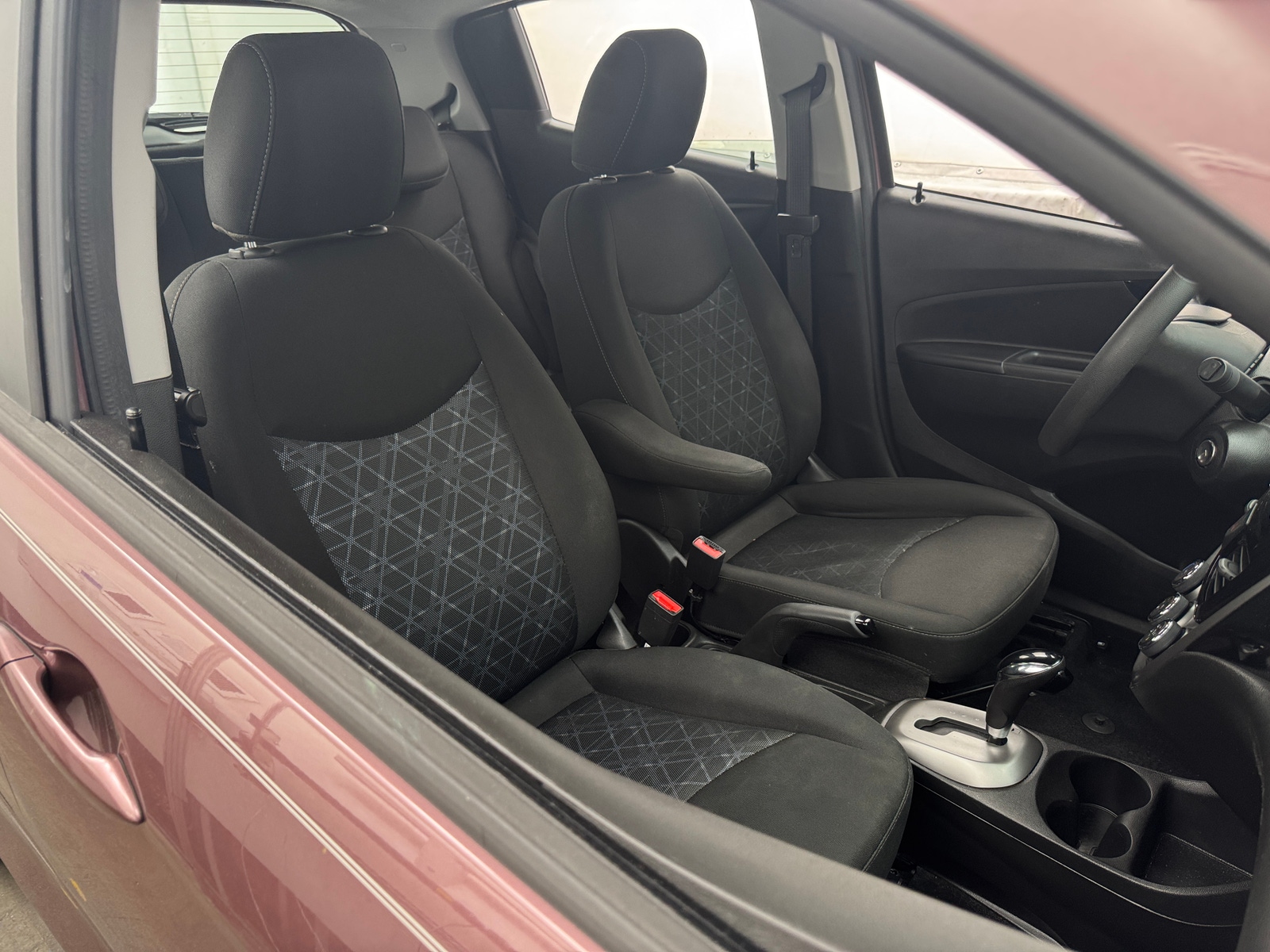 Thumbnail: 2021 Chevrolet Spark - 2