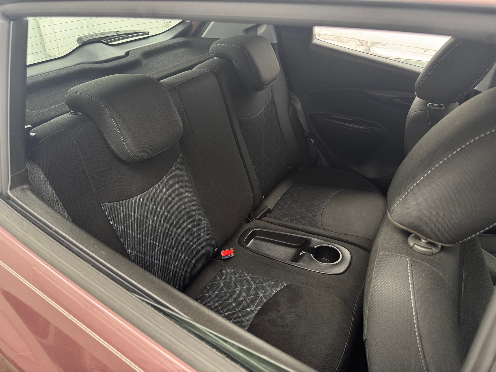 Thumbnail: 2021 Chevrolet Spark - 6