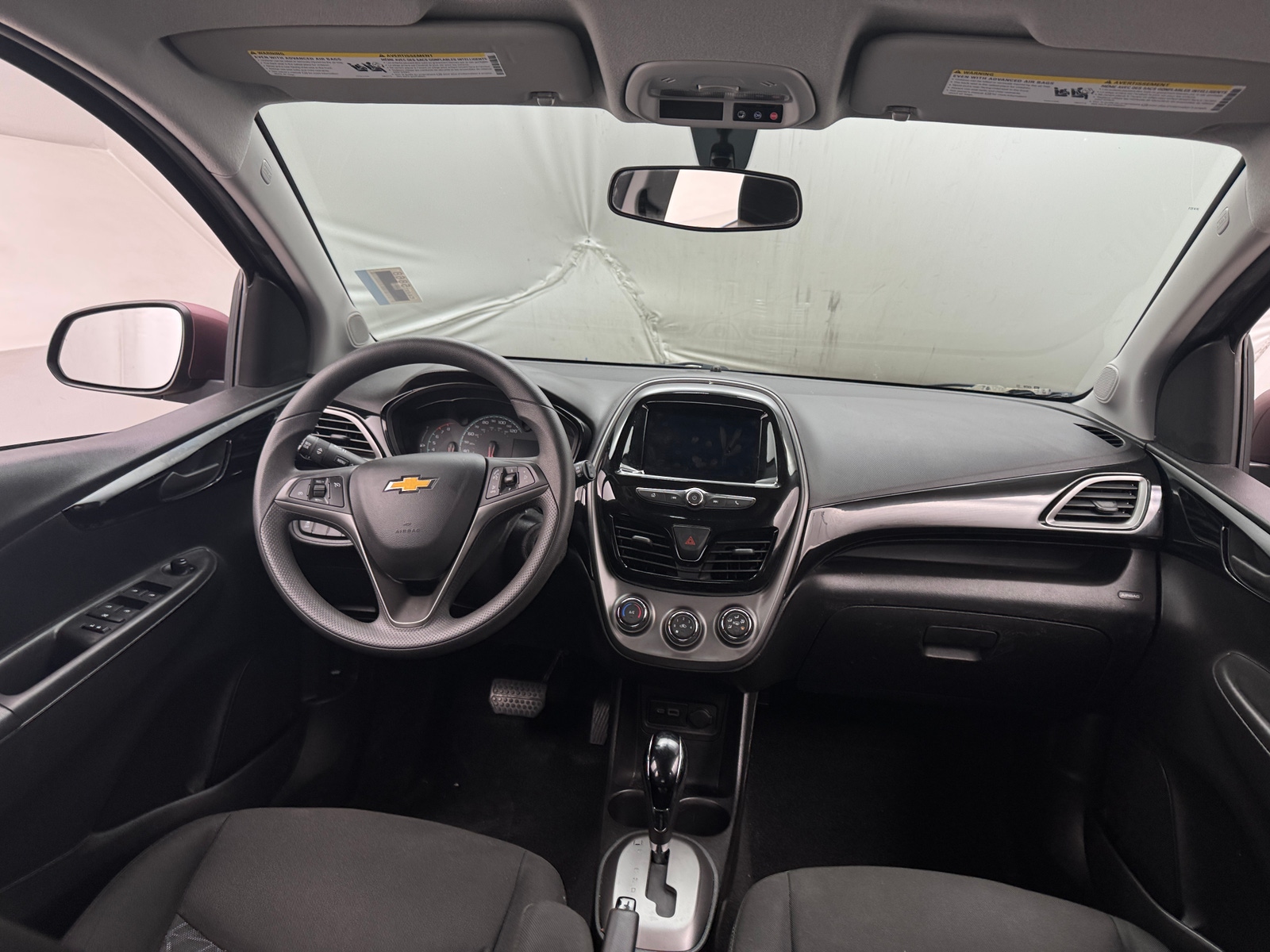 Thumbnail: 2021 Chevrolet Spark - 3