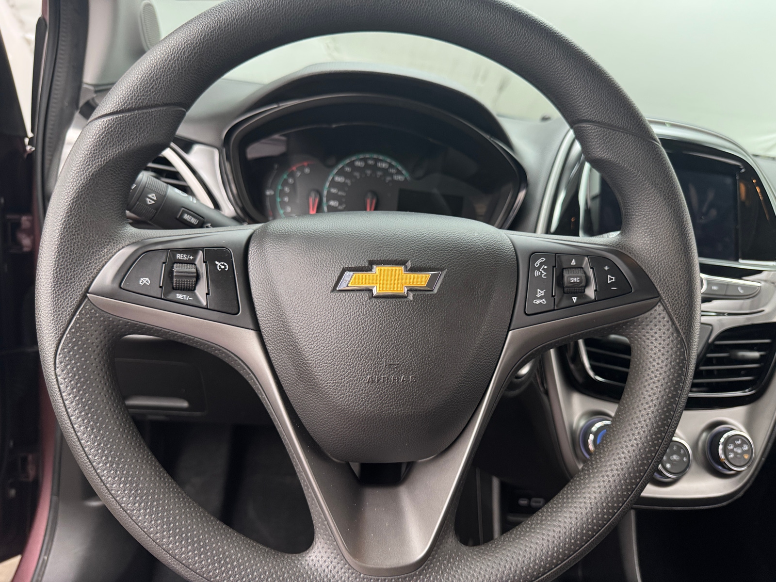 Thumbnail: 2021 Chevrolet Spark - 5