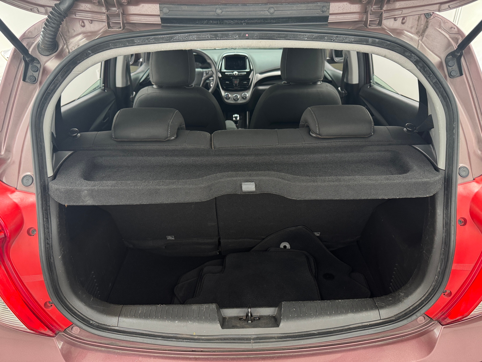 Thumbnail: 2021 Chevrolet Spark - 7