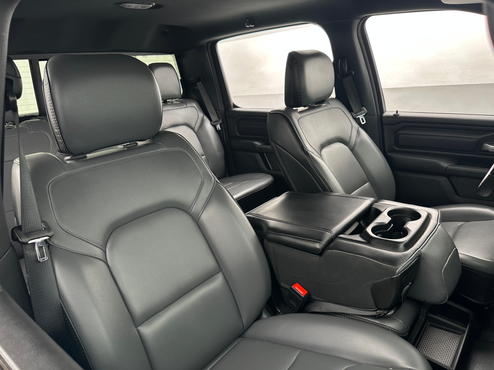 Thumbnail: 2023 RAM 1500 - 2