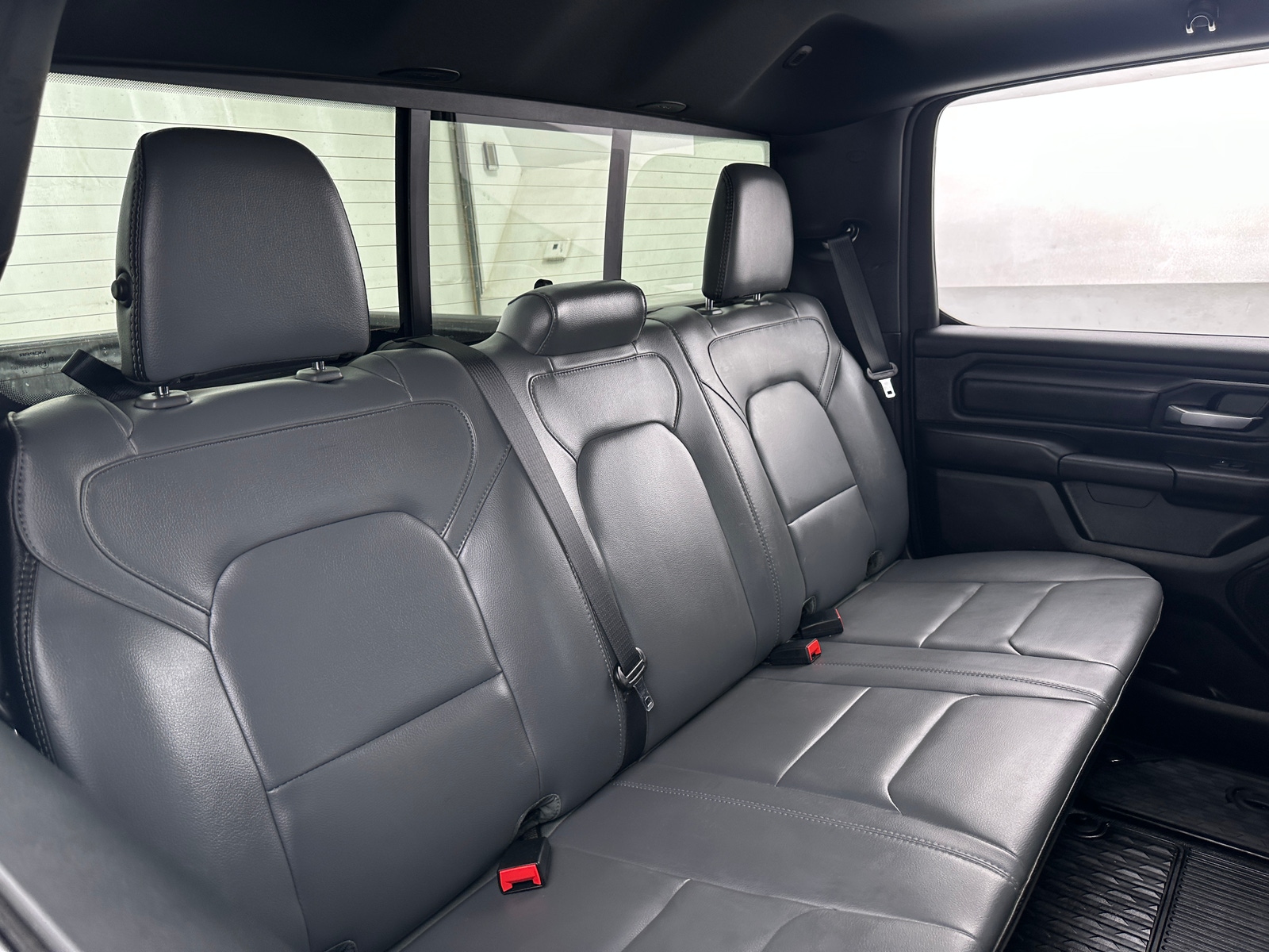 Thumbnail: 2023 RAM 1500 - 6