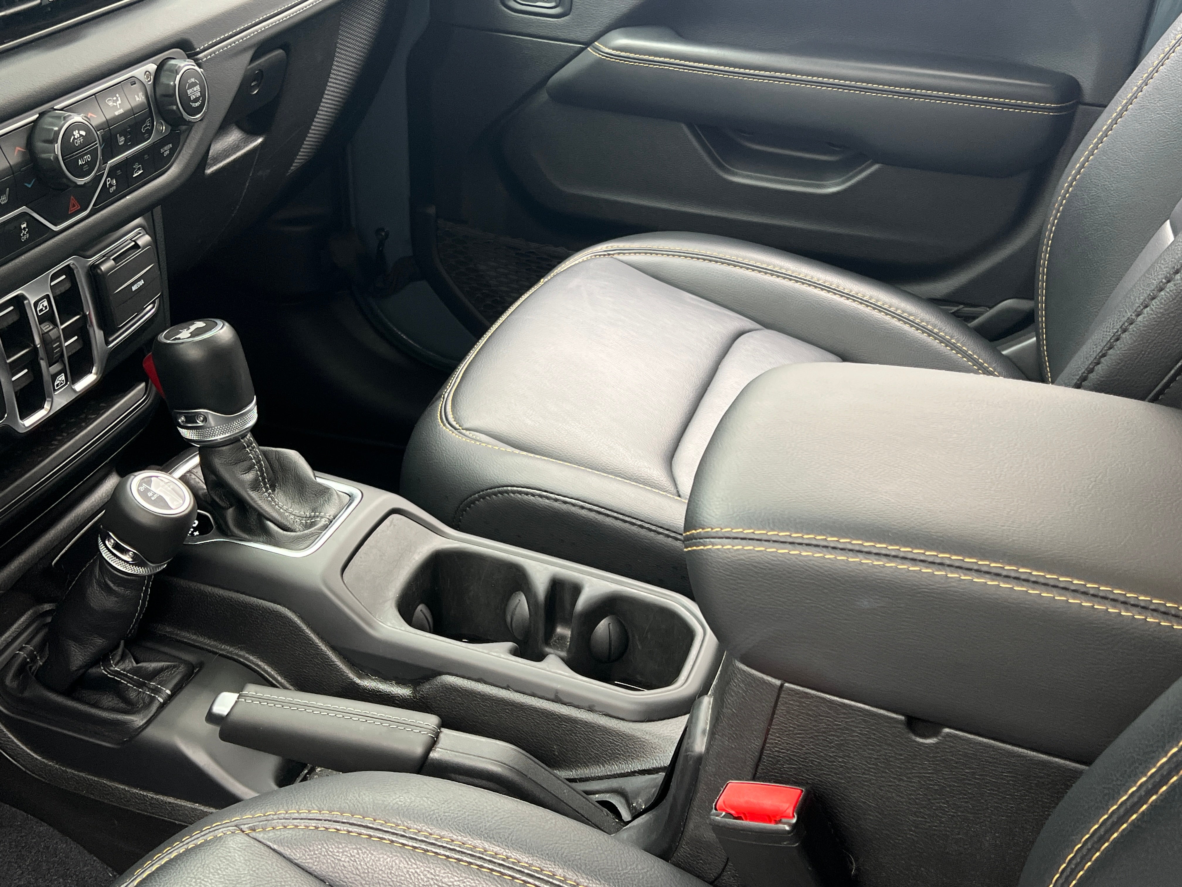 2024 Jeep Wrangler 4xe