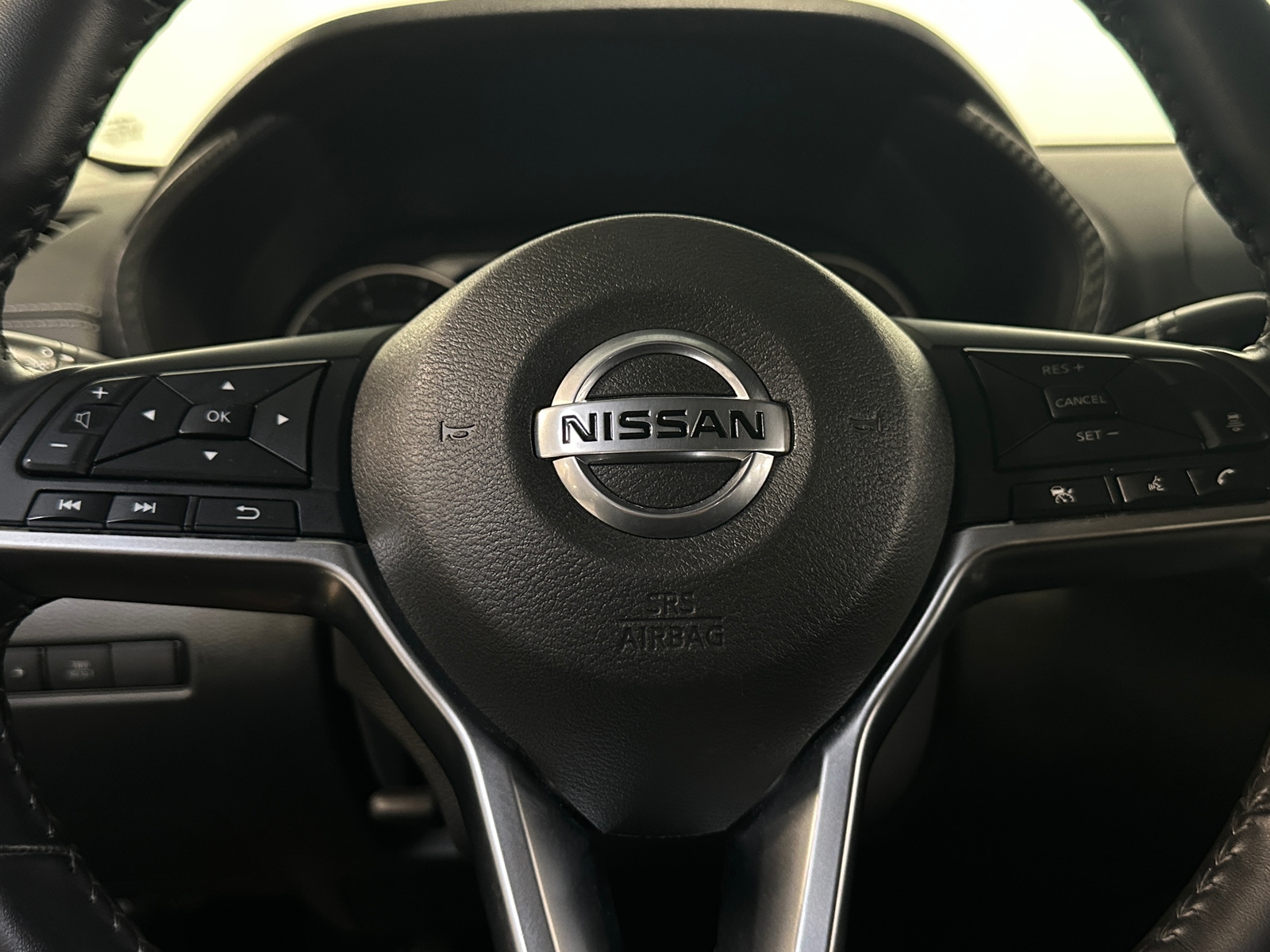 Thumbnail: 2021 Nissan Sentra - 5