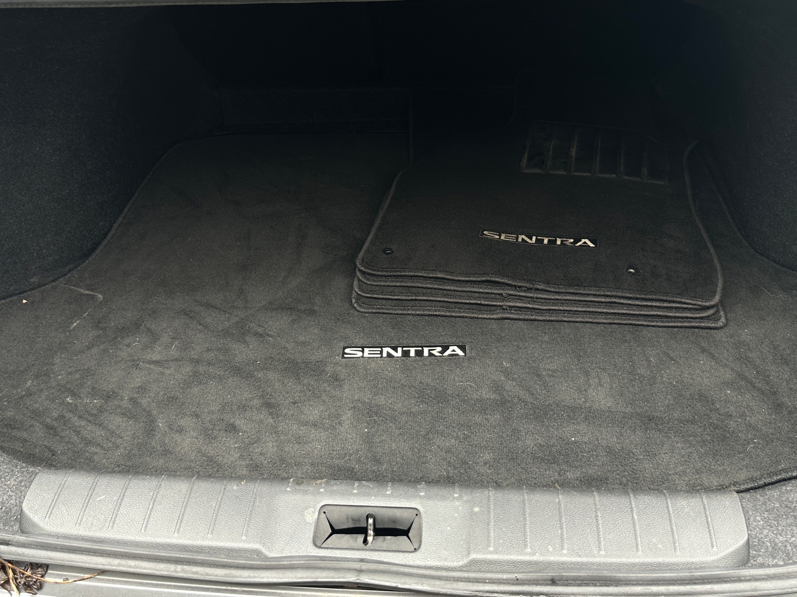 Thumbnail: 2021 Nissan Sentra - 7