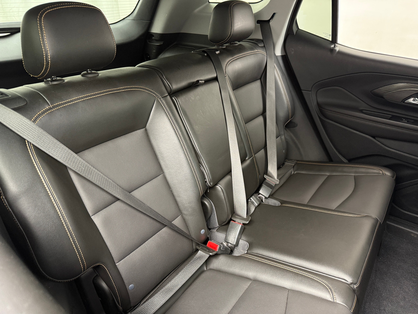 Thumbnail: 2021 GMC Terrain - 5