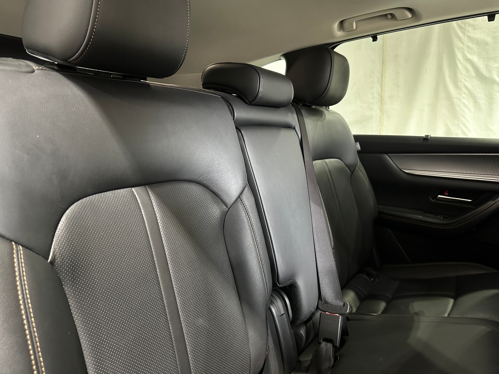 Thumbnail: 2024 Mazda CX-90 - 5