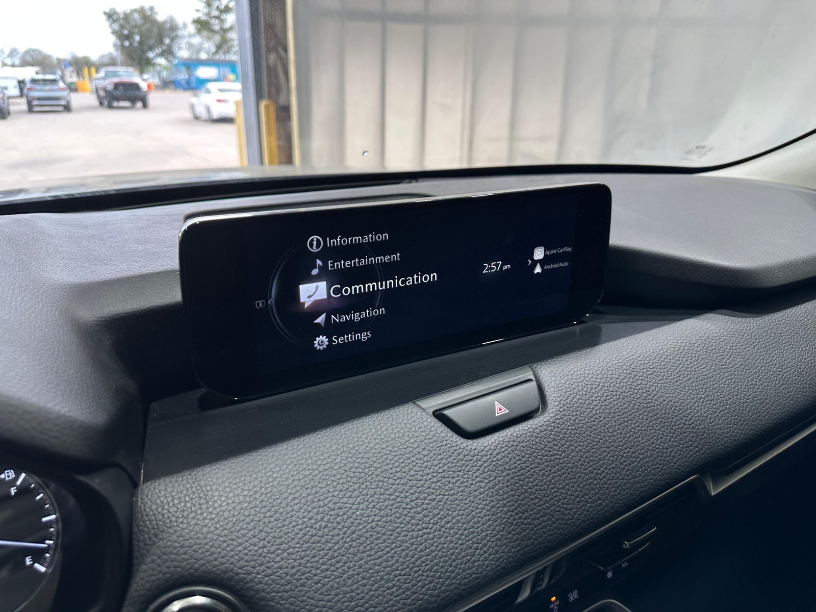 Thumbnail: 2024 Mazda CX-90 - 3