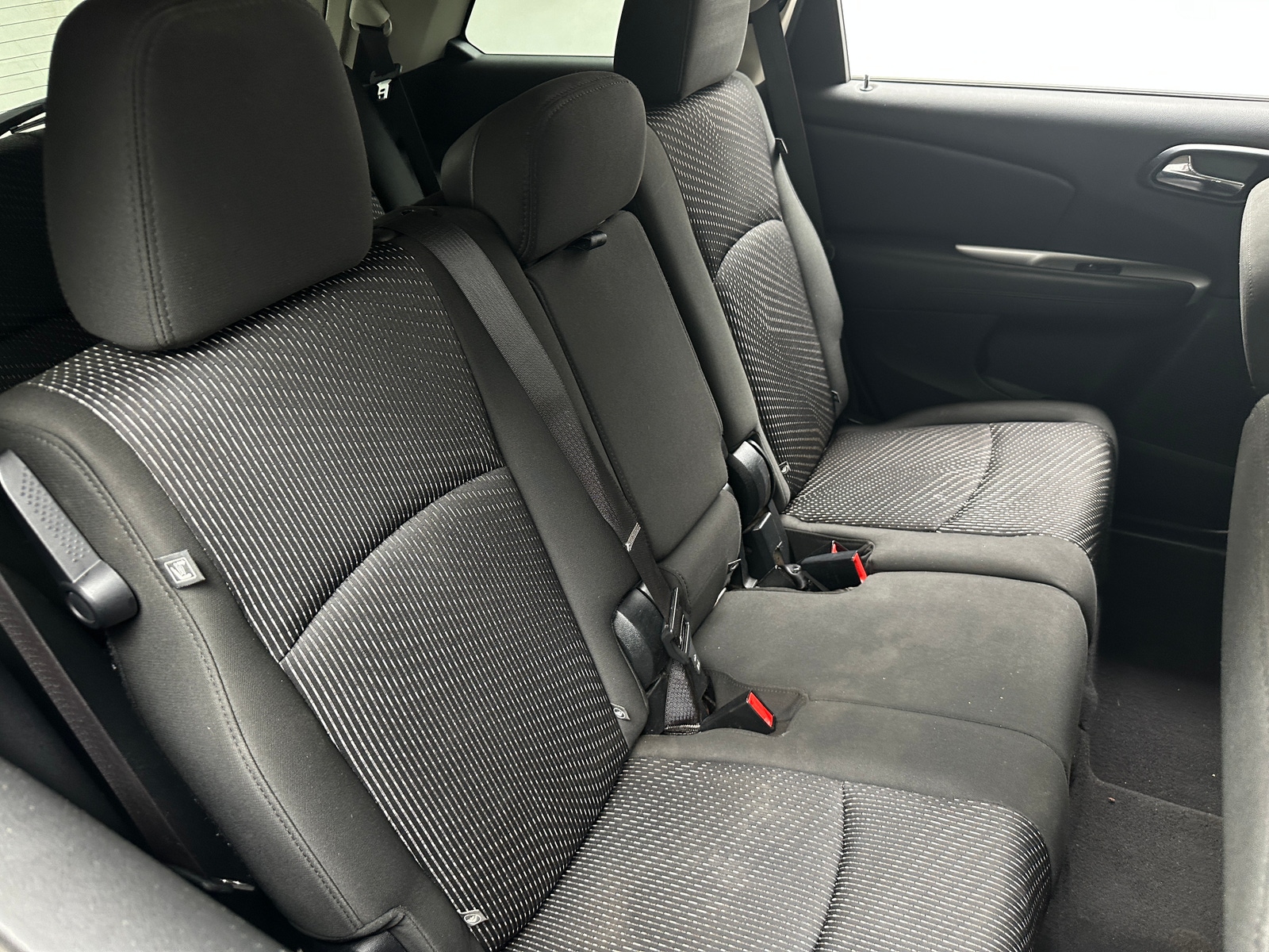 Thumbnail: 2020 Dodge Journey - 6