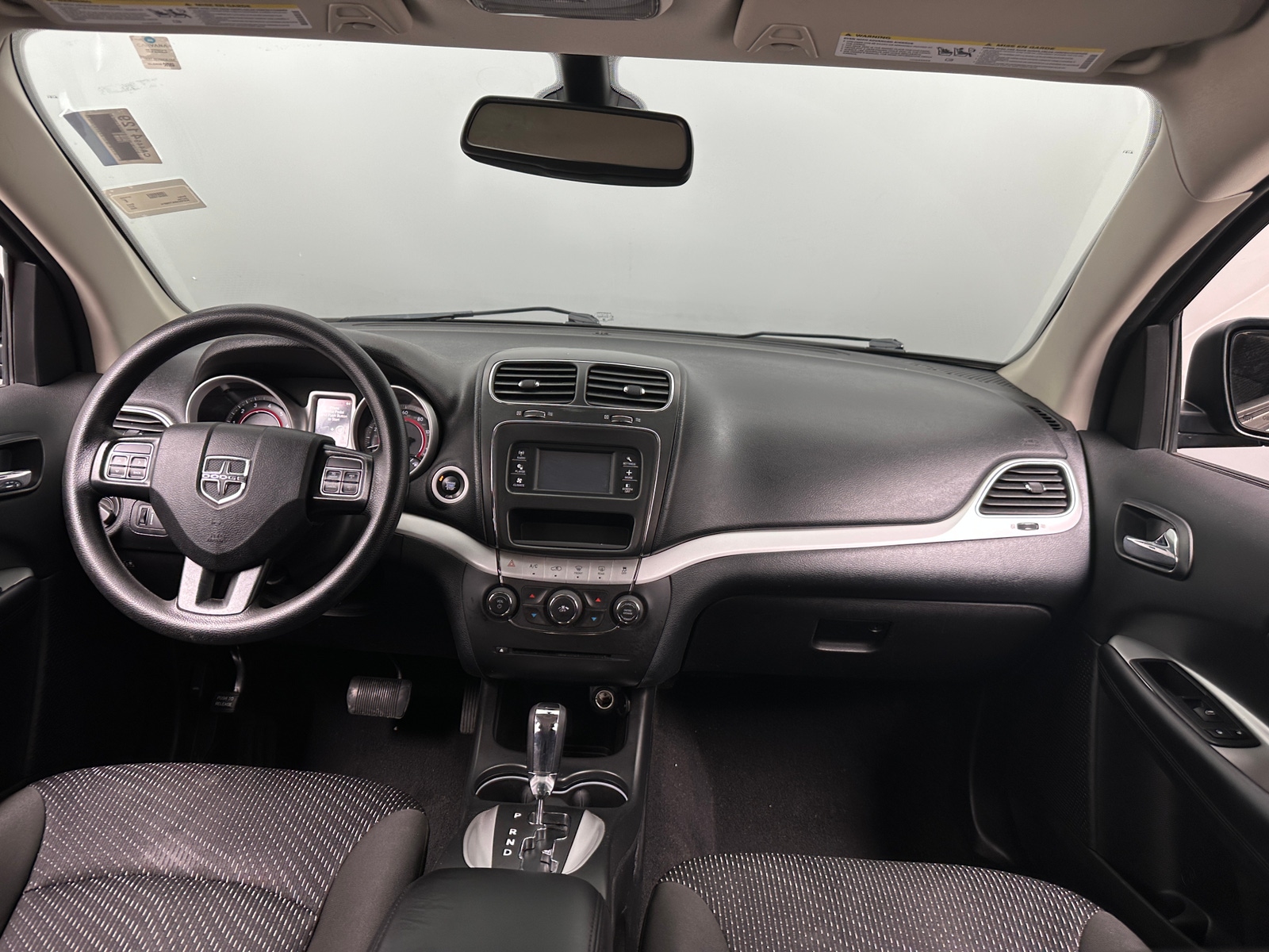 Thumbnail: 2020 Dodge Journey - 3