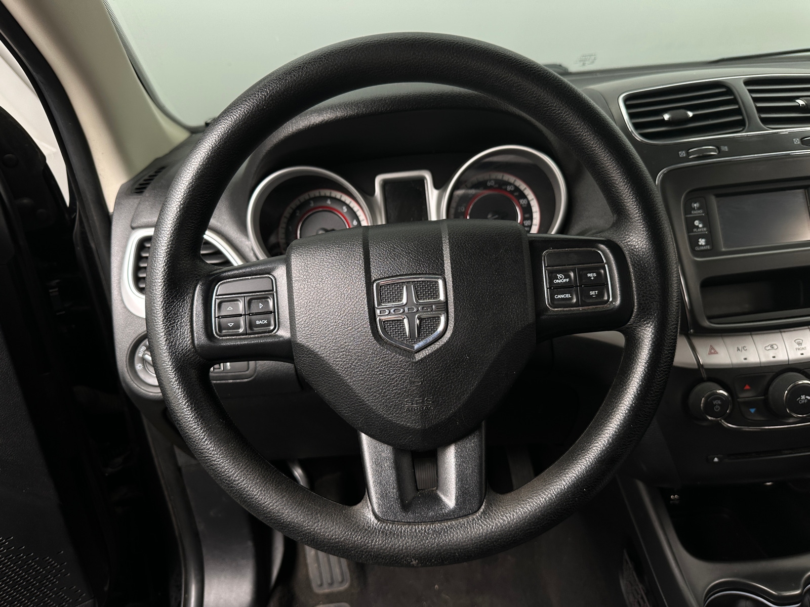 Thumbnail: 2020 Dodge Journey - 5