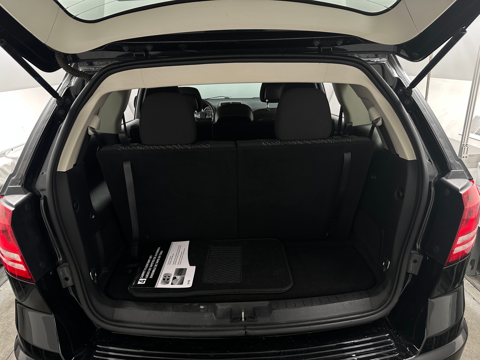 Thumbnail: 2020 Dodge Journey - 7