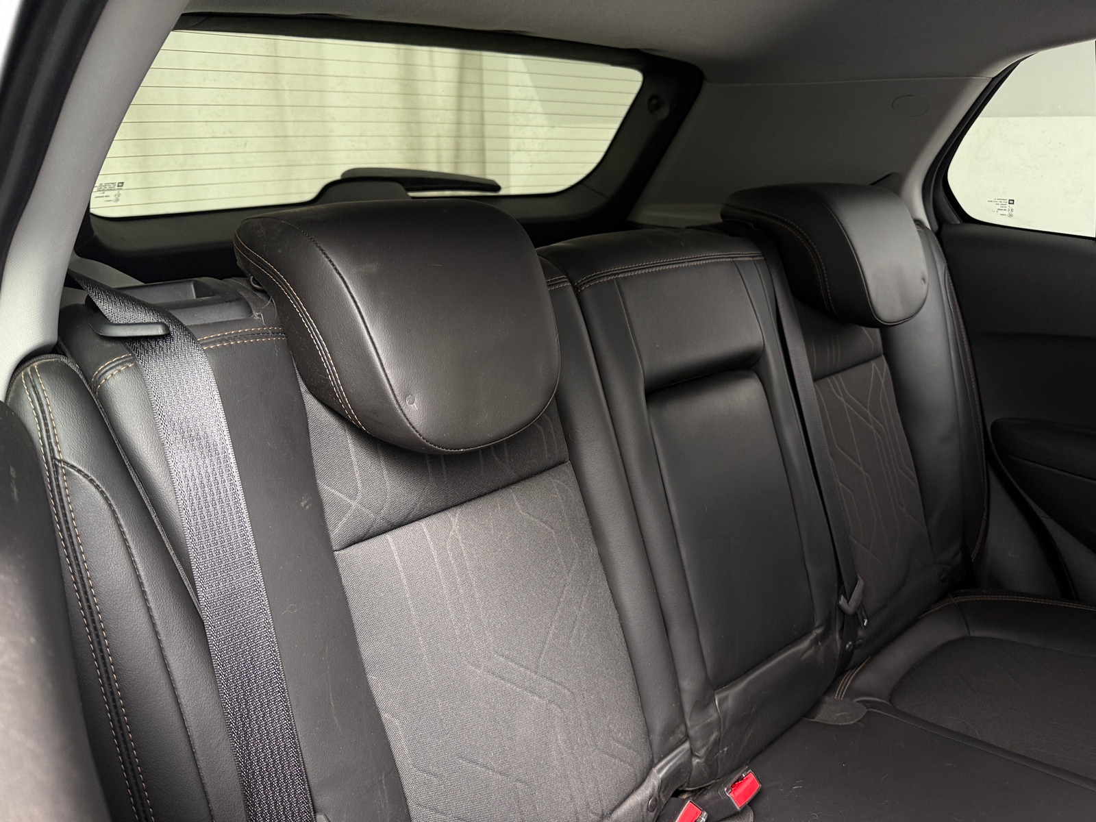 Thumbnail: 2019 Chevrolet Trax - 6