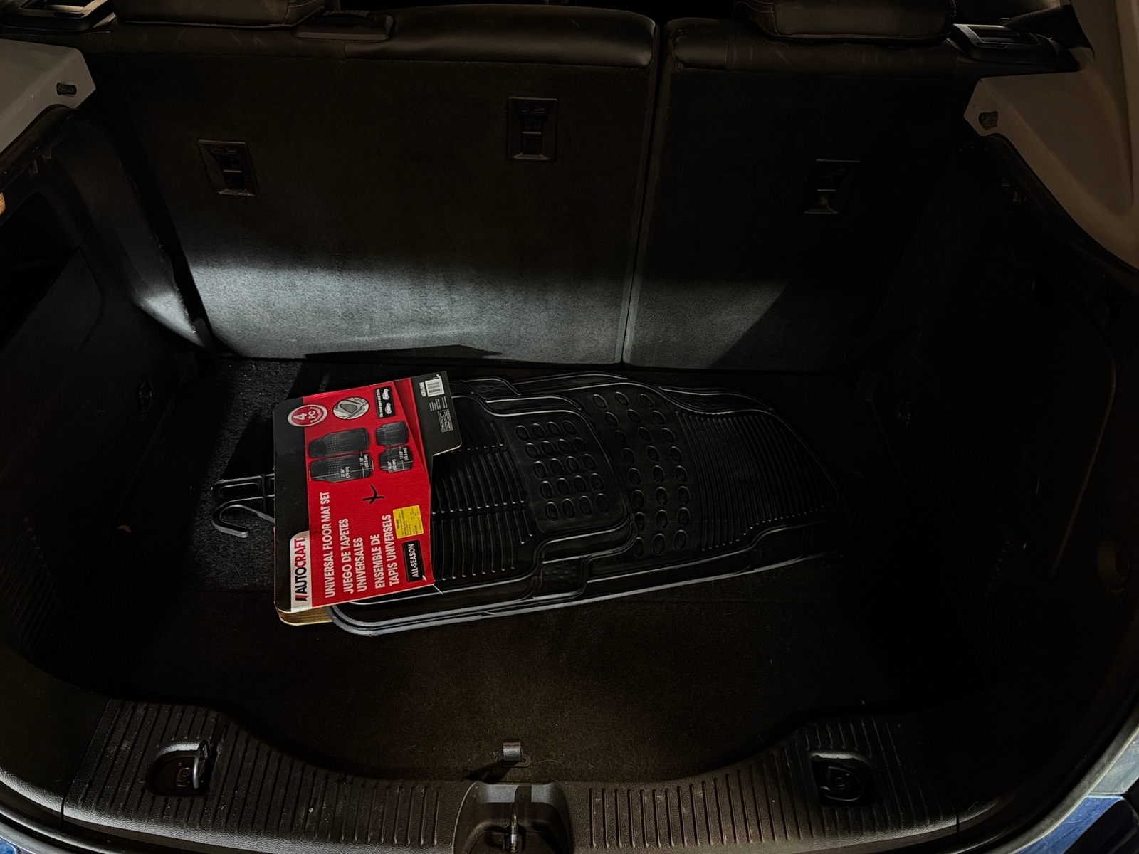 Thumbnail: 2019 Chevrolet Trax - 7