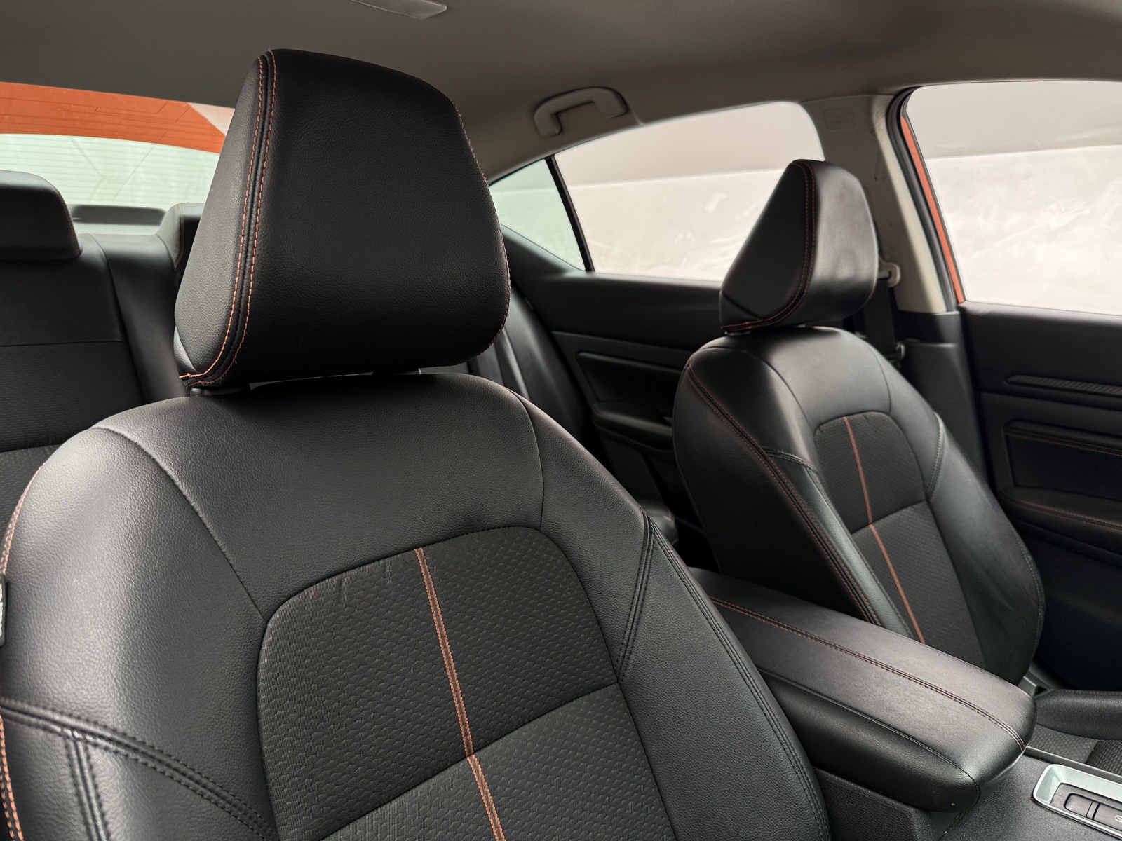 Thumbnail: 2022 Nissan Altima - 2