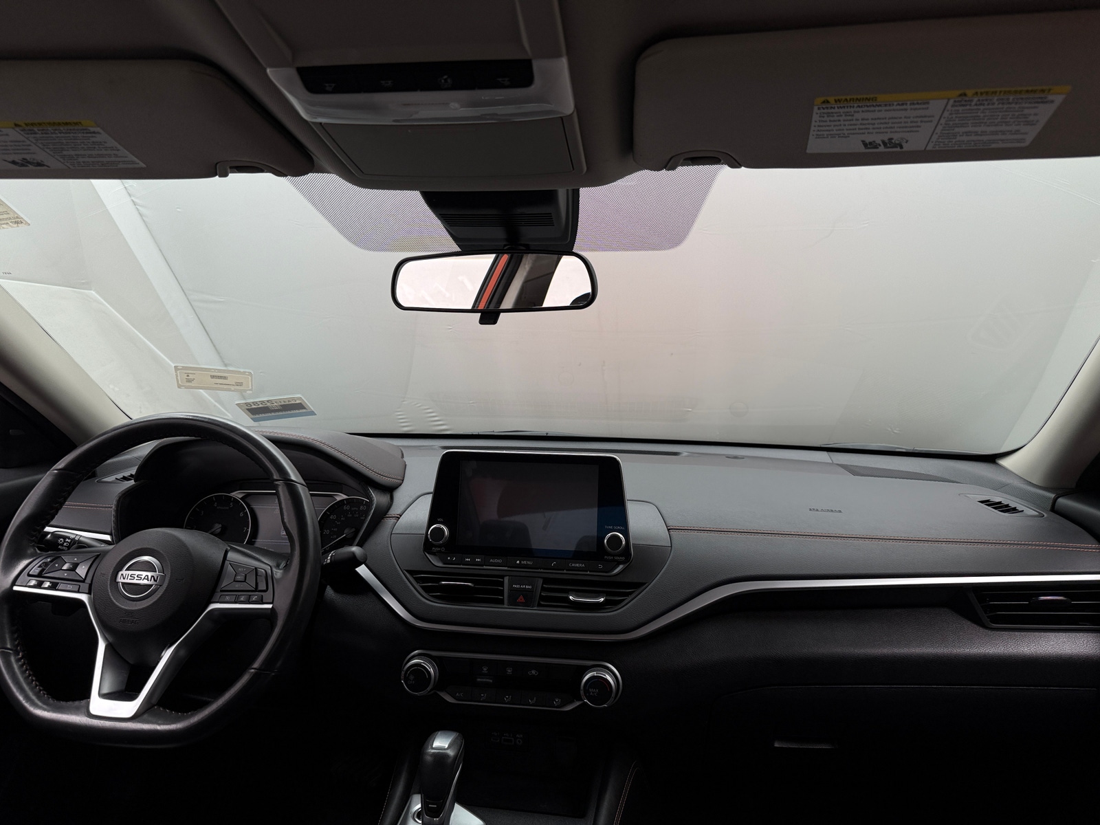 Thumbnail: 2022 Nissan Altima - 3