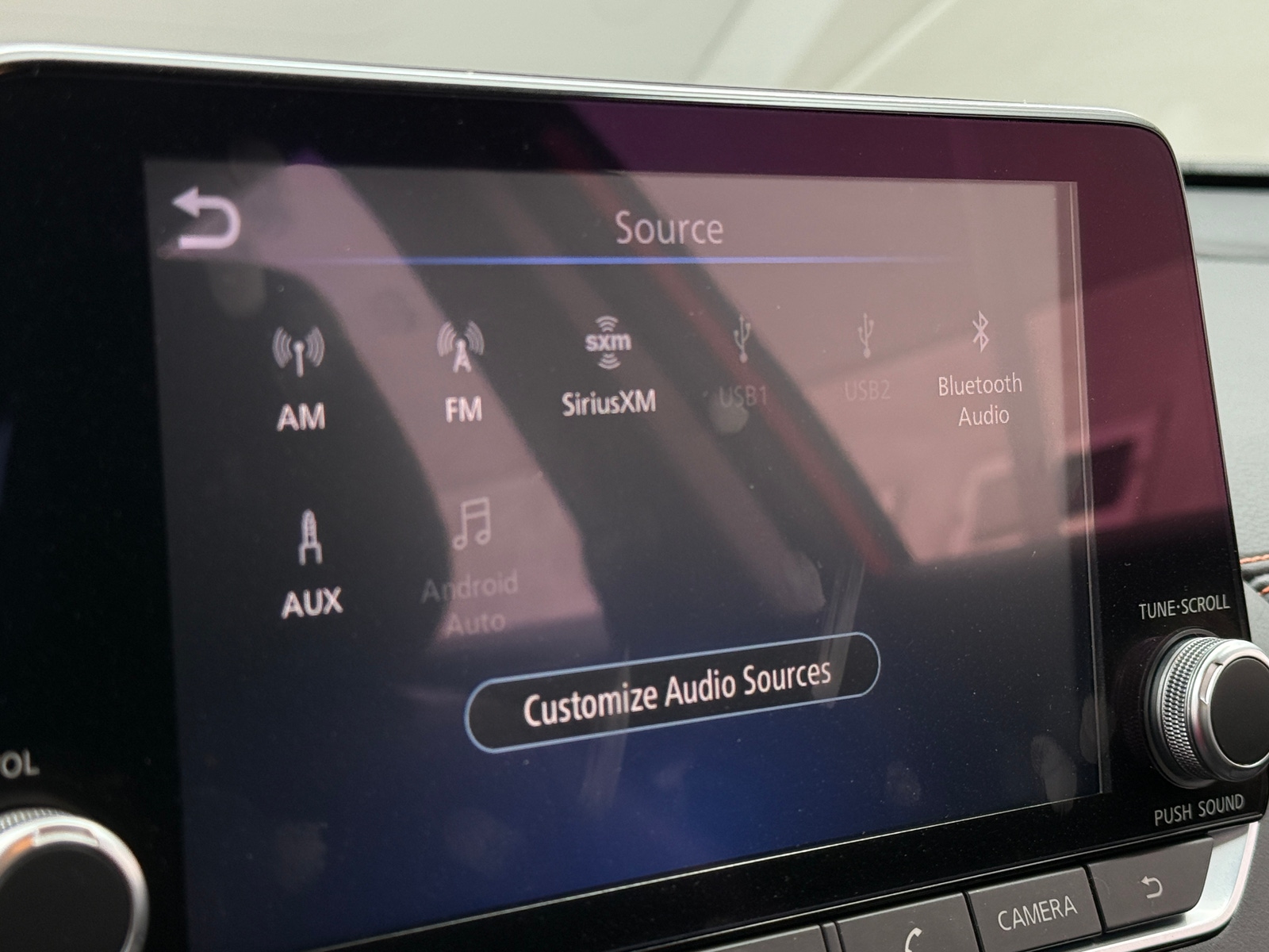 Thumbnail: 2022 Nissan Altima - 4