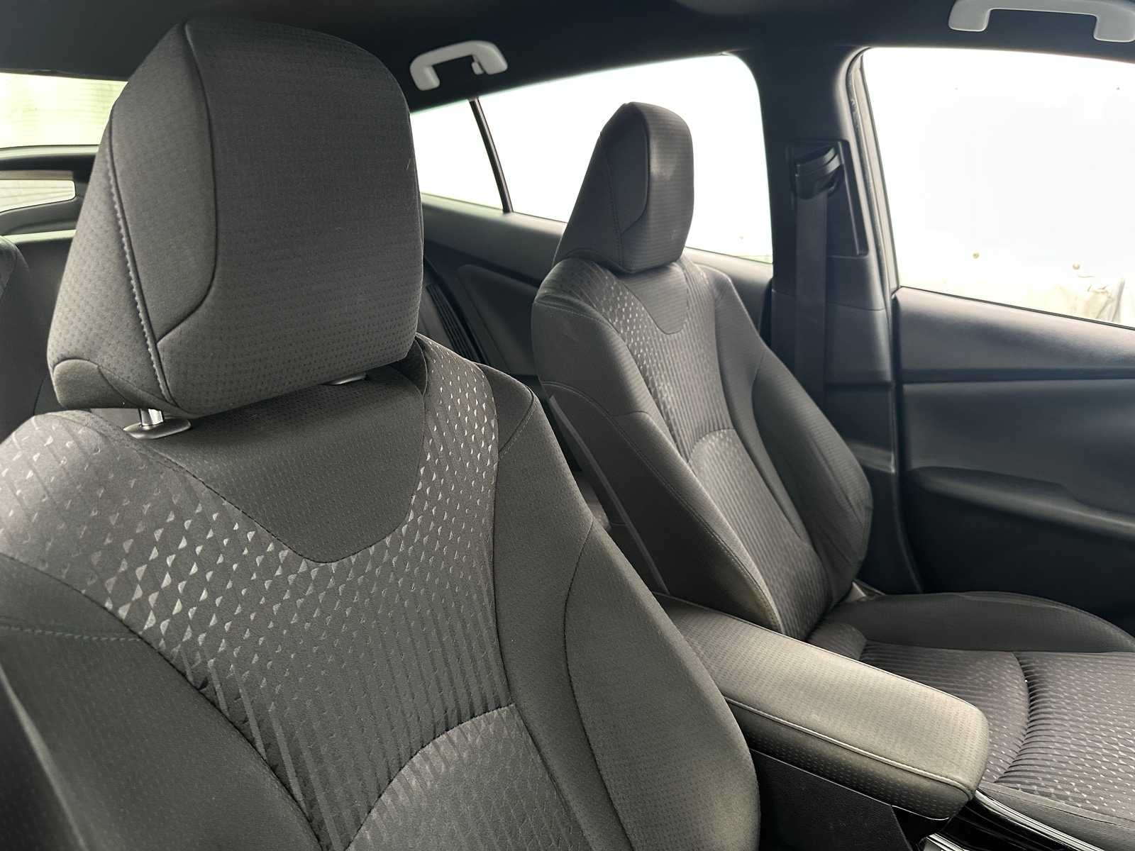 Thumbnail: 2018 Toyota Prius Prime - 2