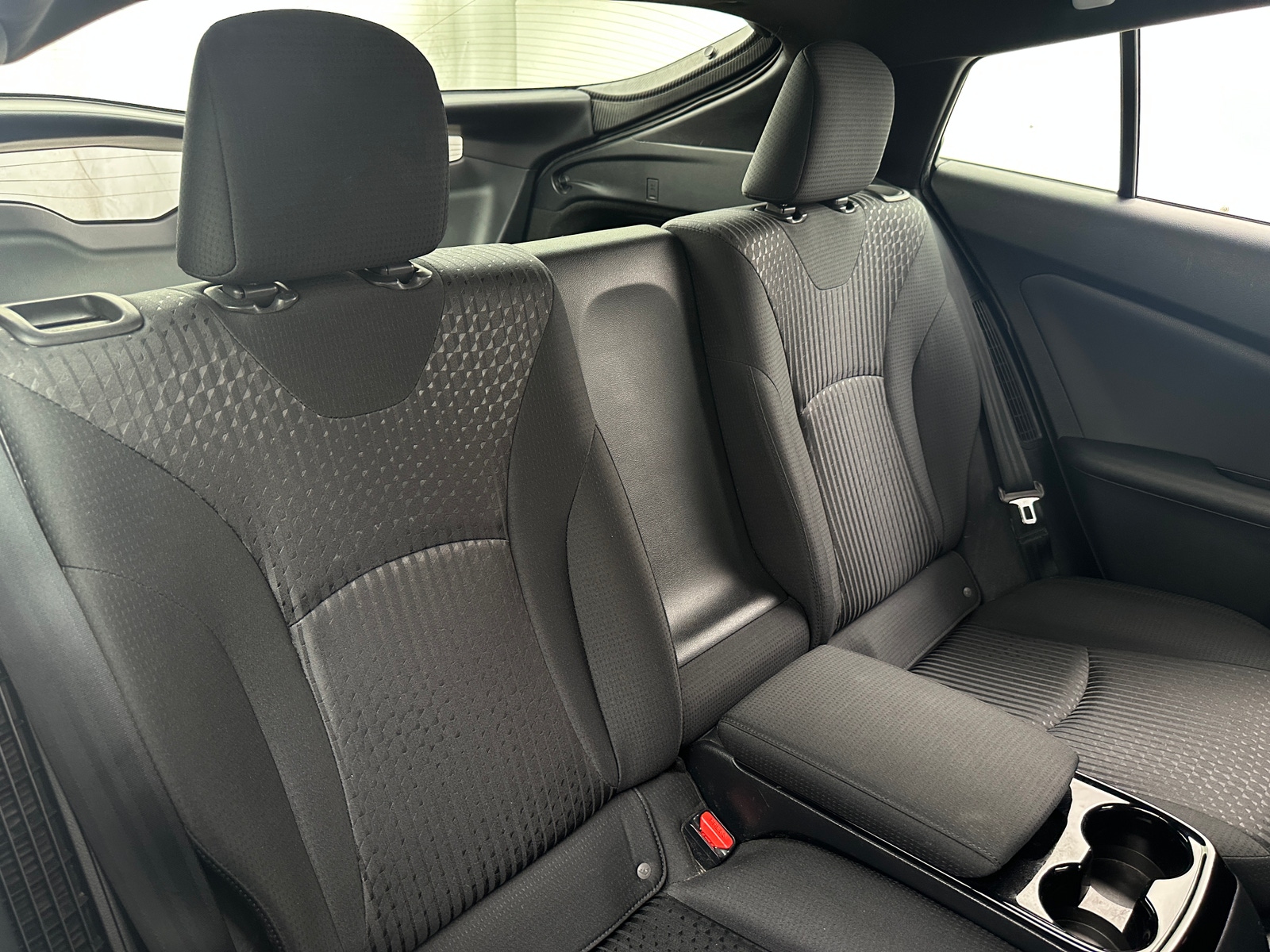 Thumbnail: 2018 Toyota Prius Prime - 6