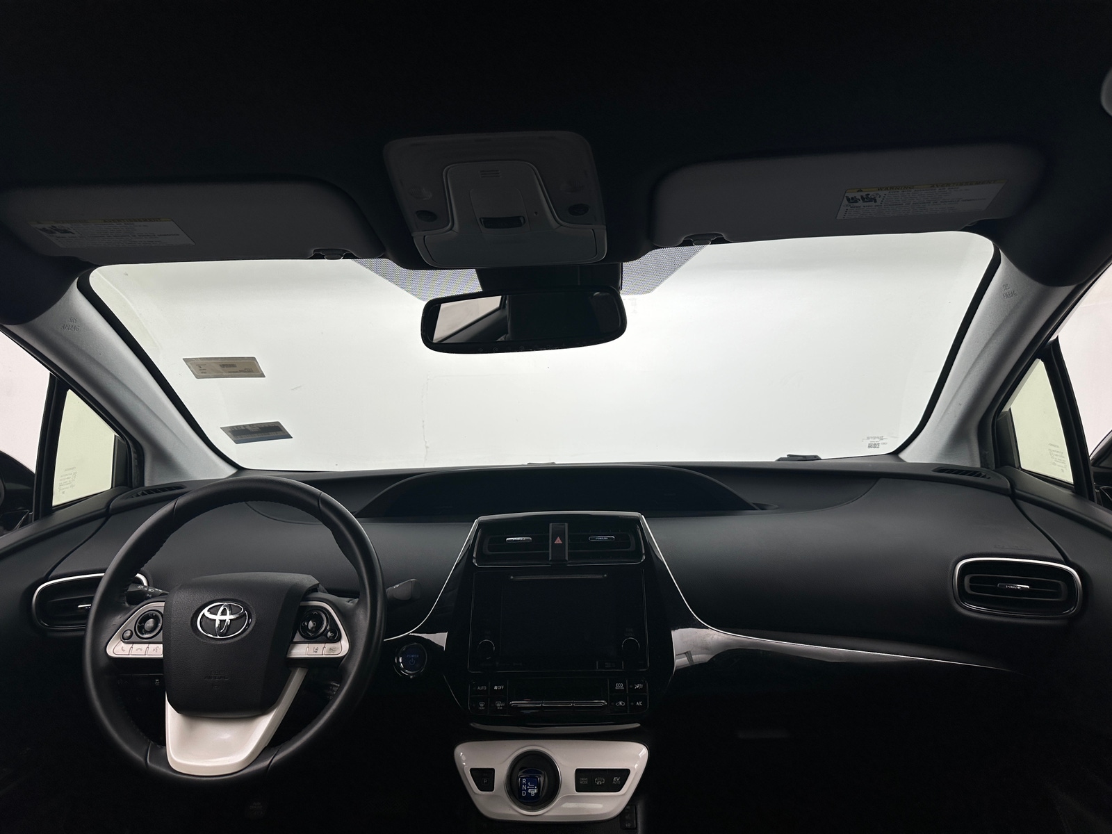 Thumbnail: 2018 Toyota Prius Prime - 3