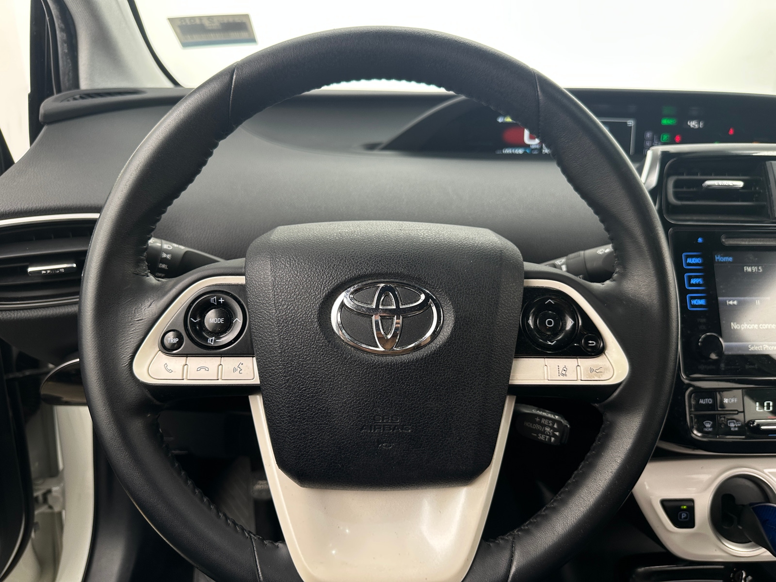 Thumbnail: 2018 Toyota Prius Prime - 5