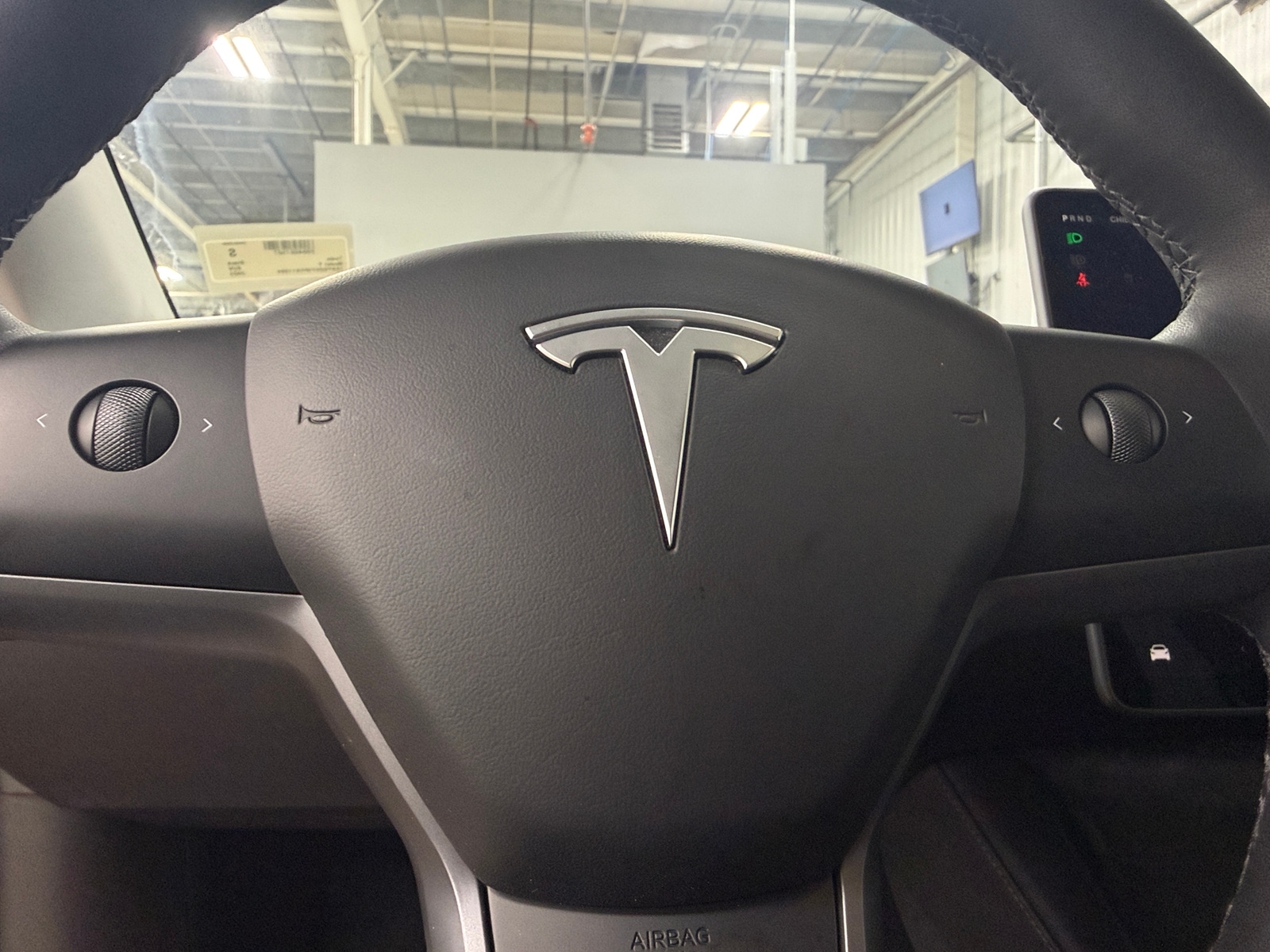 Thumbnail: 2023 Tesla Model Y - 4