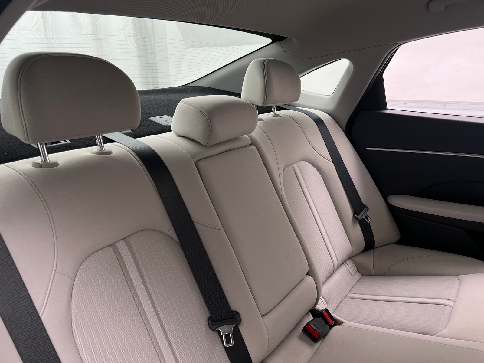 Thumbnail: 2025 Hyundai Sonata - 6