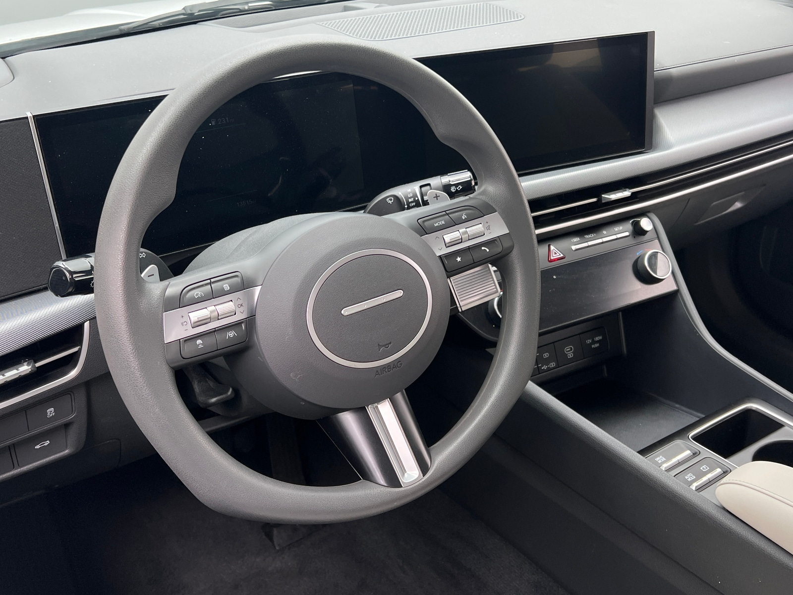 Thumbnail: 2025 Hyundai Sonata - 5