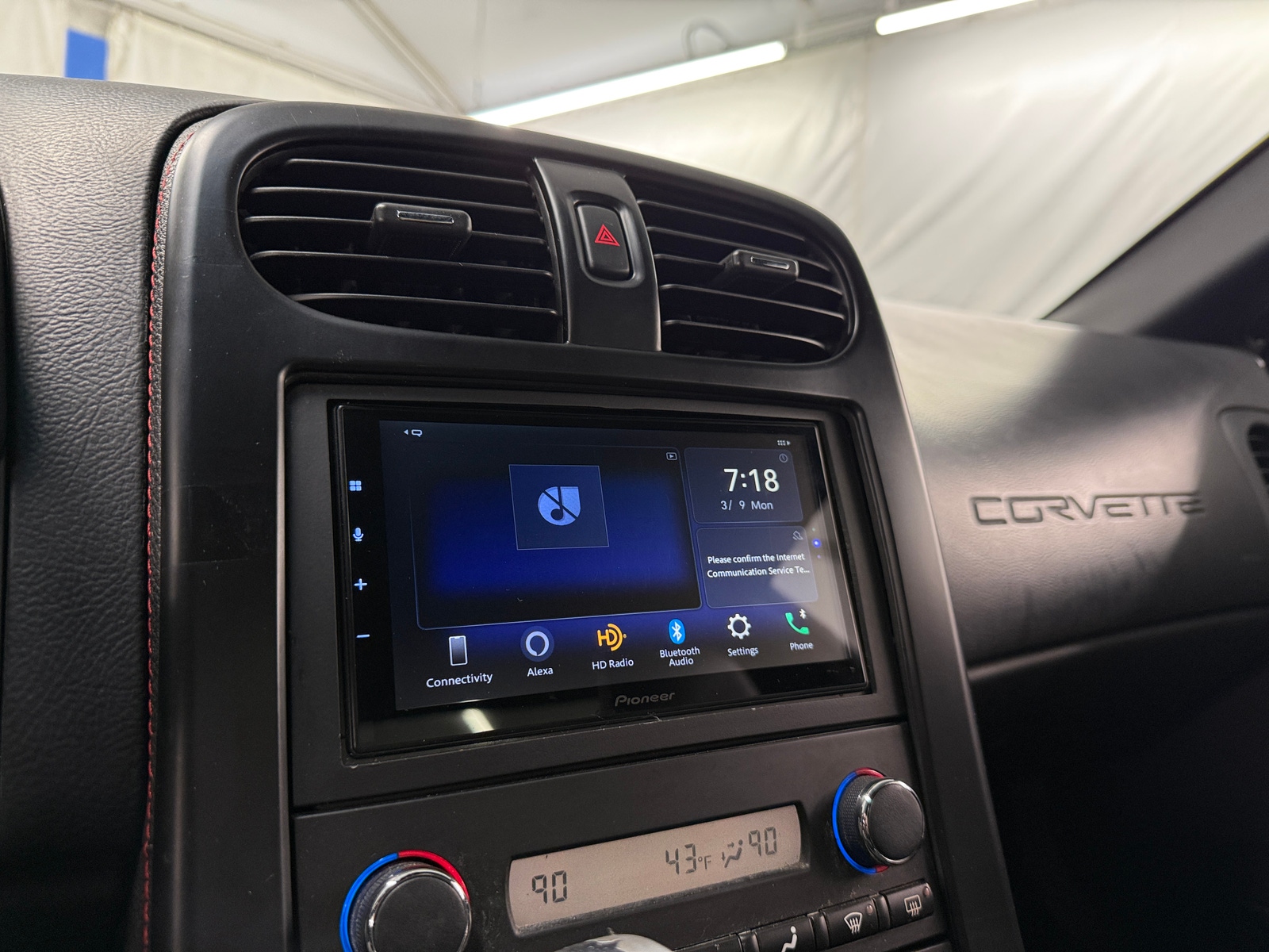 Thumbnail: 2012 Chevrolet Corvette - 3