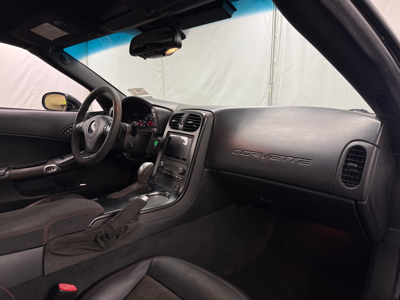 Thumbnail: 2012 Chevrolet Corvette - 2