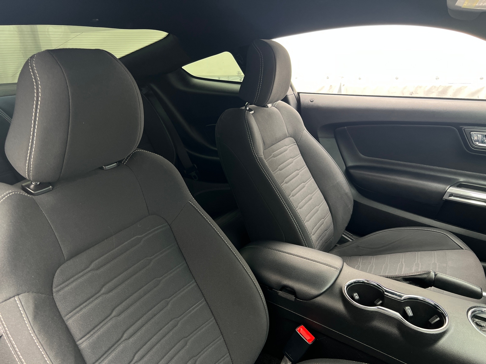 Thumbnail: 2017 Ford Mustang - 2