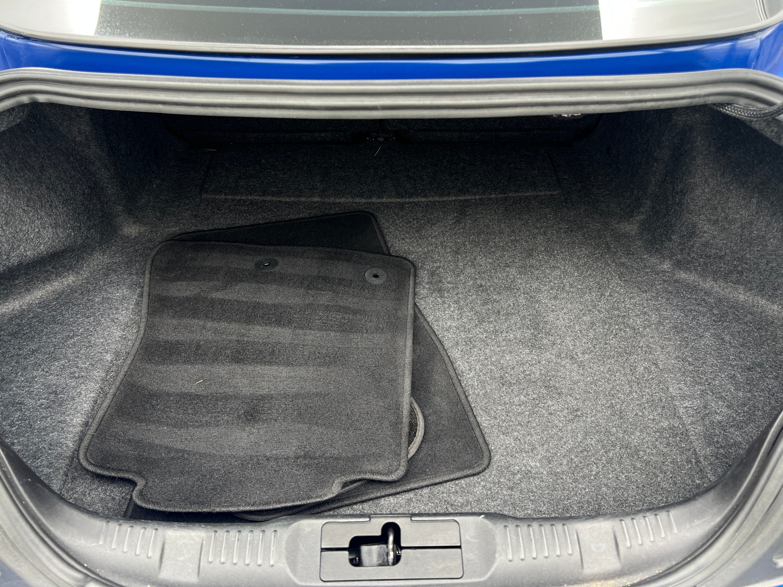 Thumbnail: 2017 Ford Mustang - 5