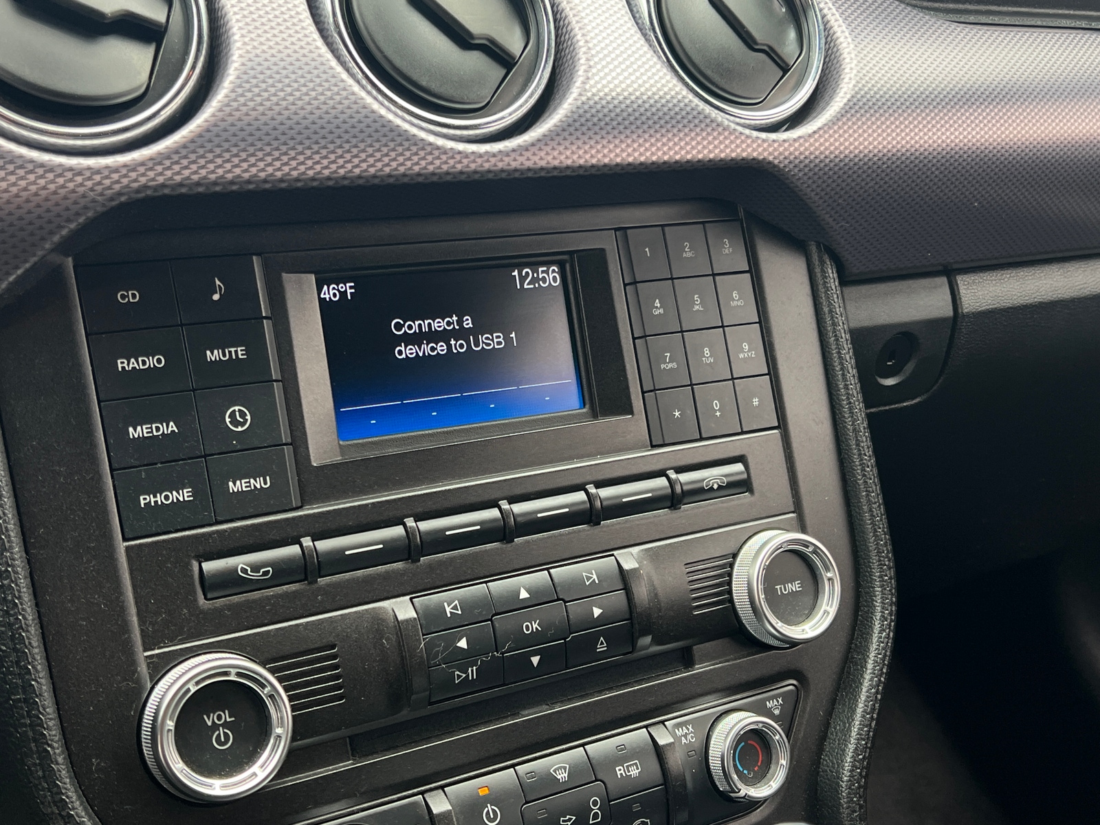 Thumbnail: 2017 Ford Mustang - 3